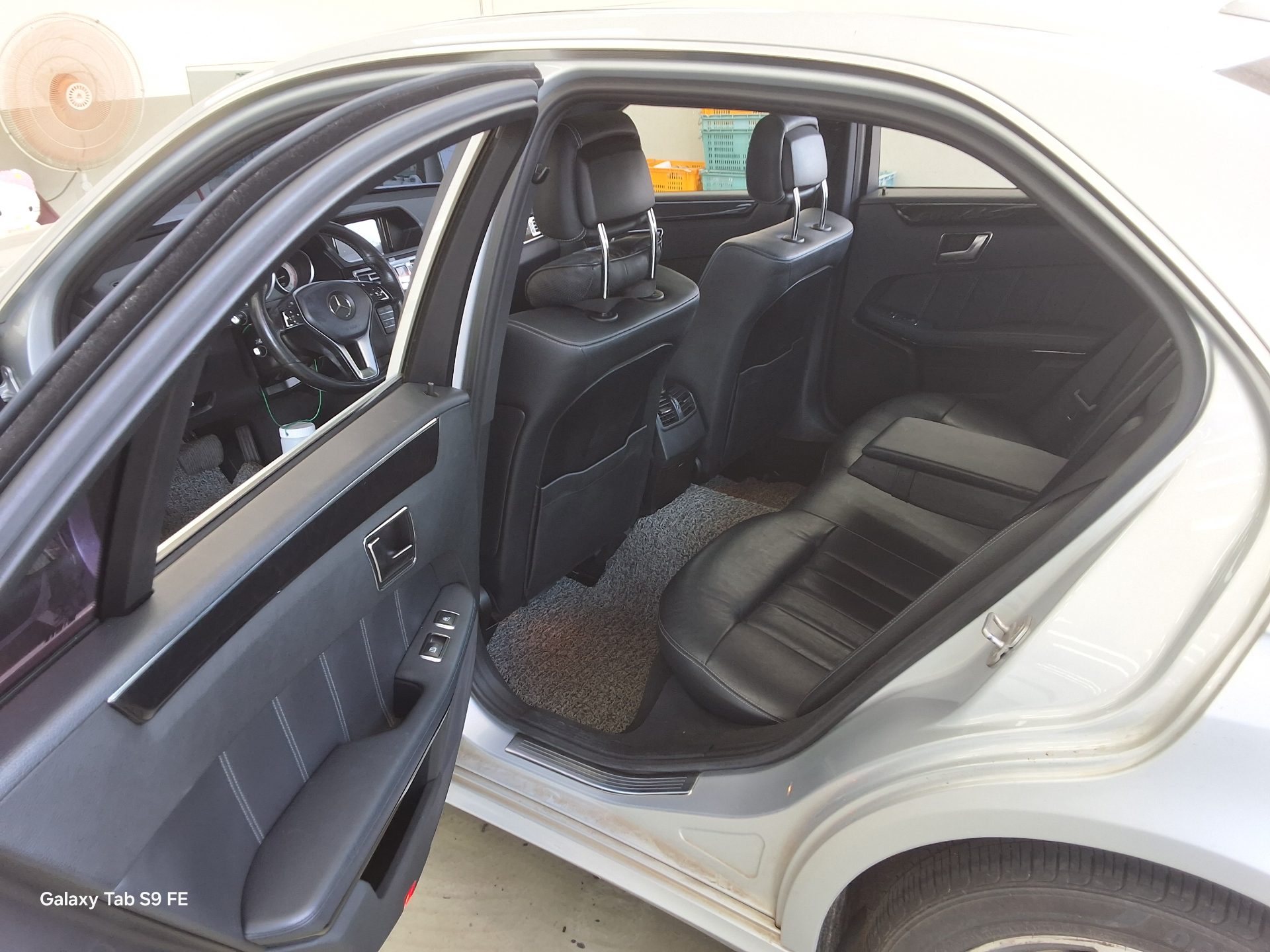 2016 - mercedes-benz e220