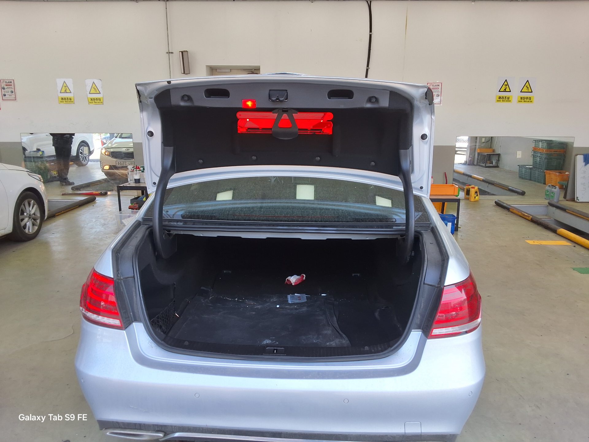 2016 - mercedes-benz e220