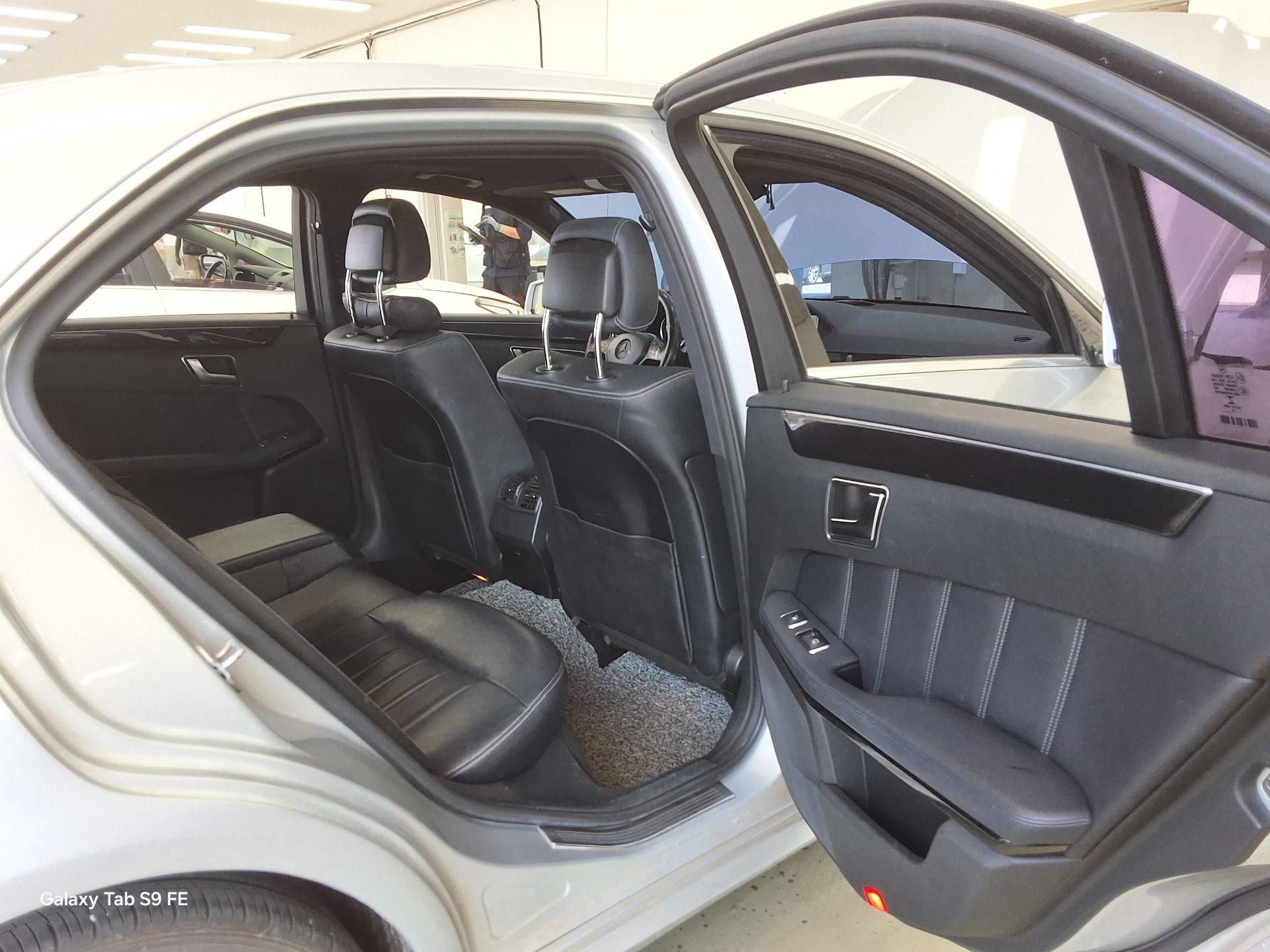 2016 - mercedes-benz e220