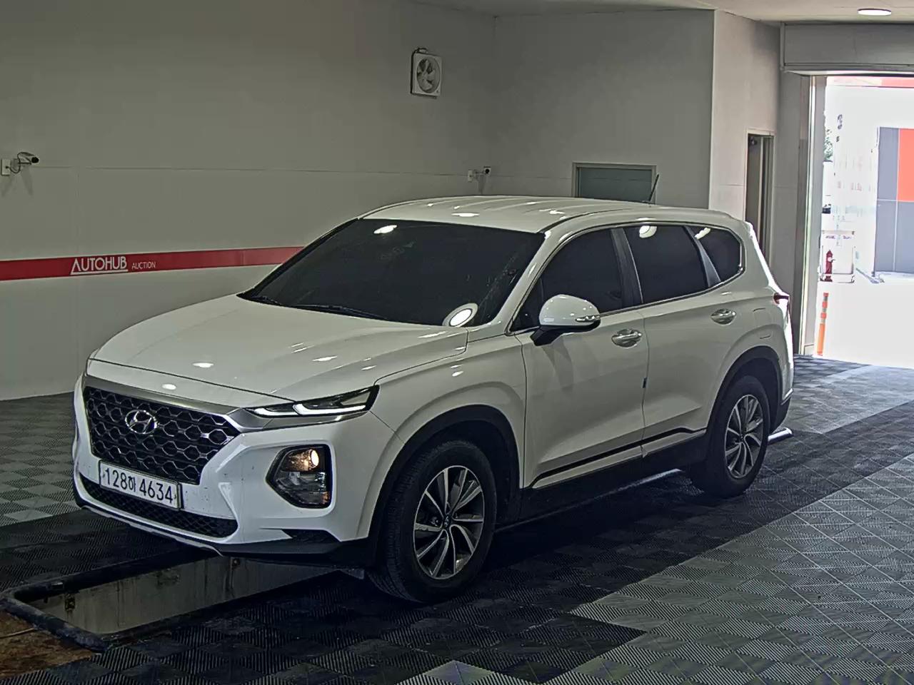 HYUNDAI SANTA FE ()