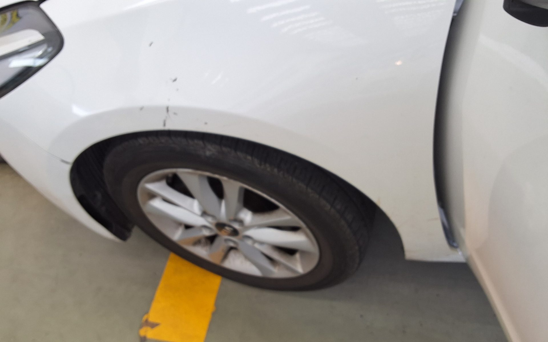 2016 - kia k3