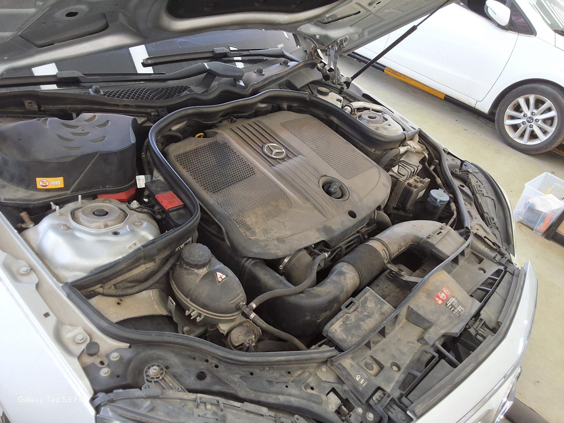 2016 - mercedes-benz e220