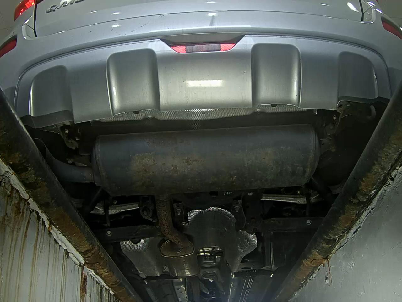 2013 - renault qm5