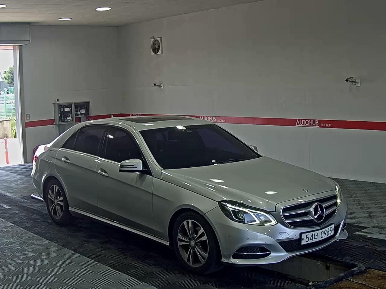 2016 - mercedes-benz e220