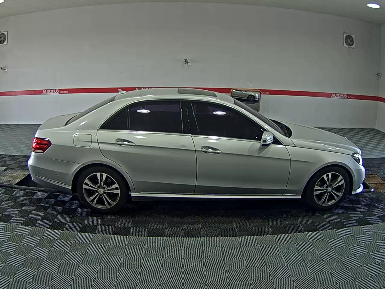 2016 - mercedes-benz e220