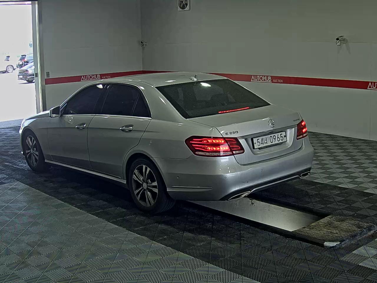 2016 - mercedes-benz e220