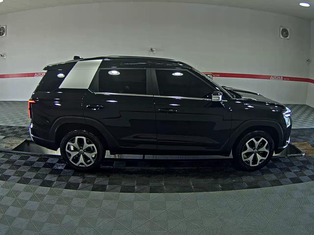 2023 - ssangyong torres