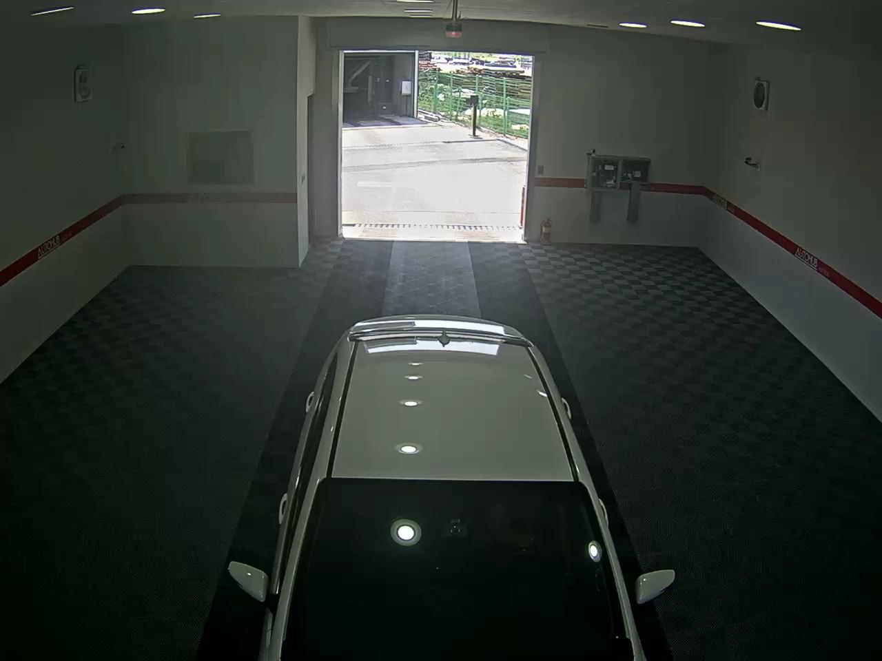 2016 - kia k3