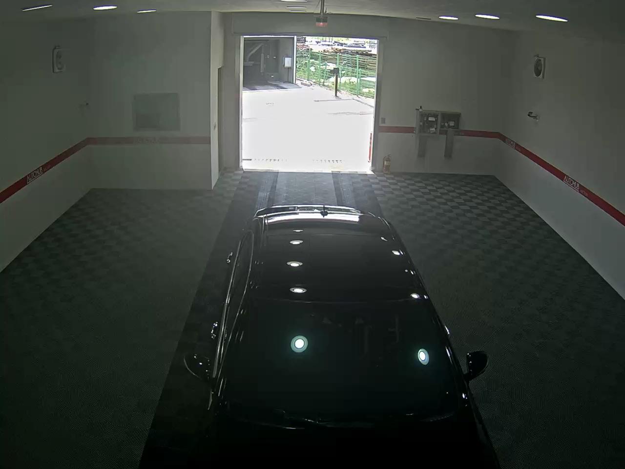 2018 - mercedes-benz s560l