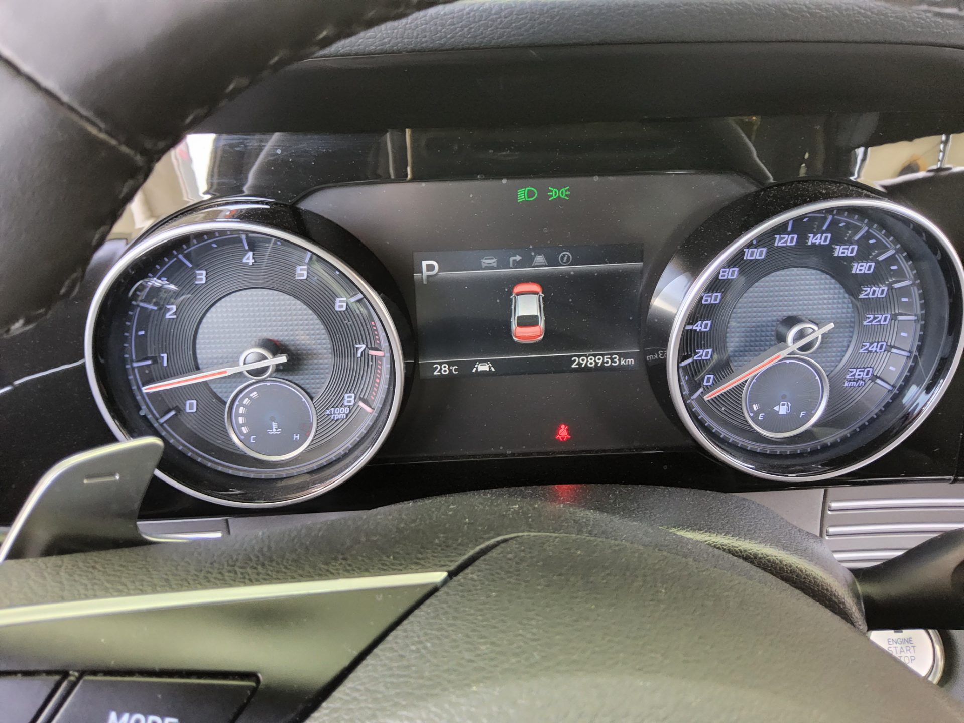 2021 - hyundai grandeur