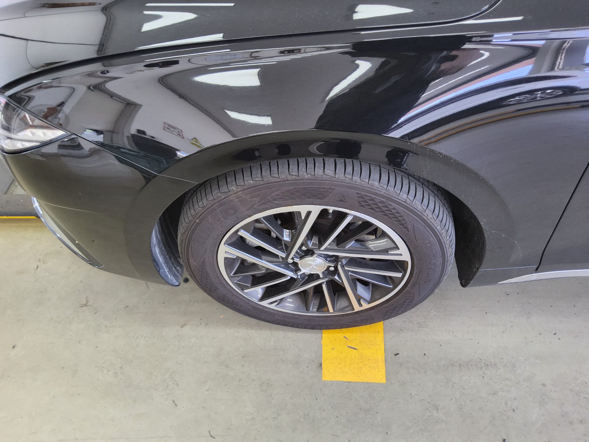 2021 - hyundai grandeur