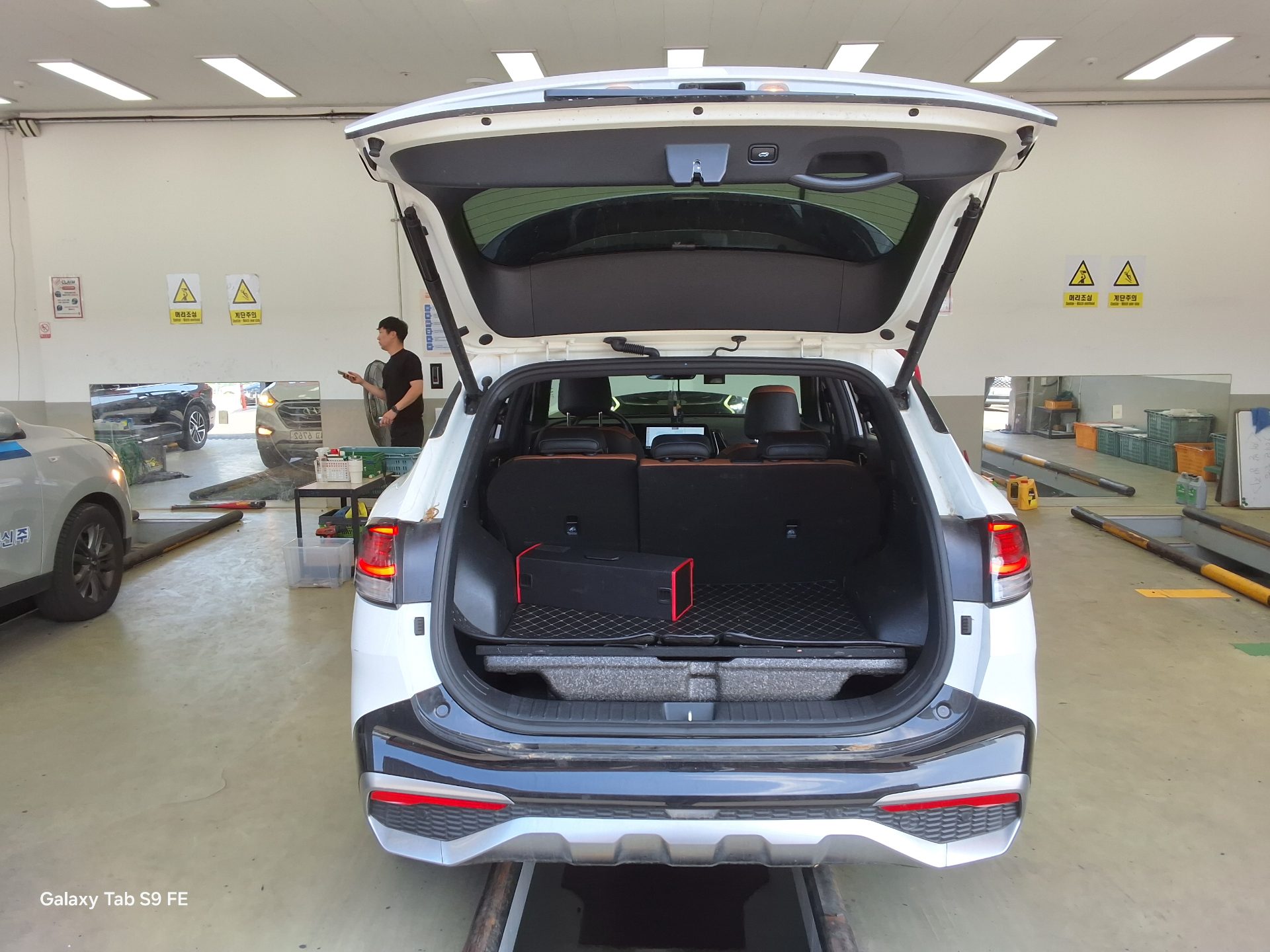 2024 - kia sportage