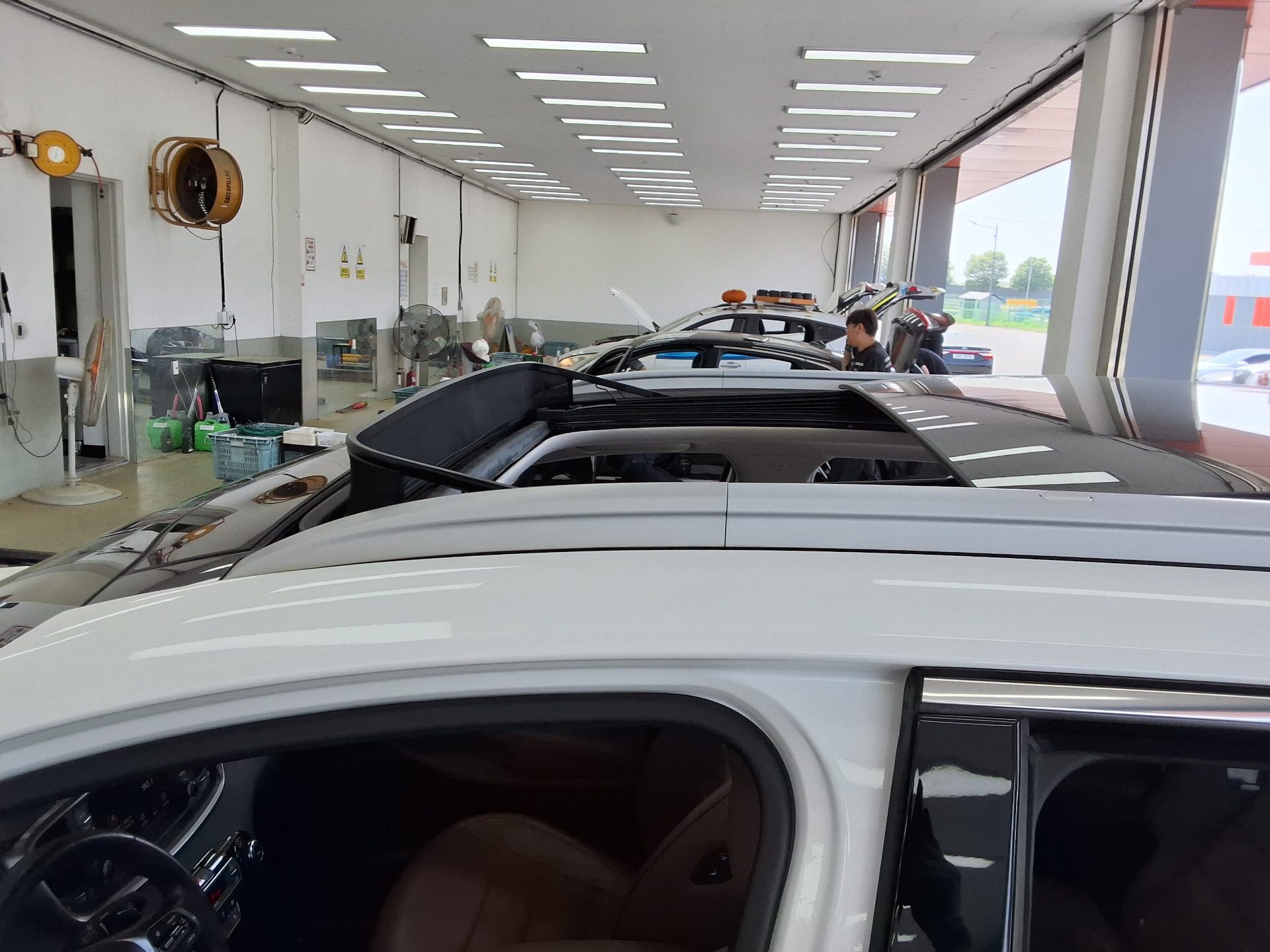 2019 - kia sorento
