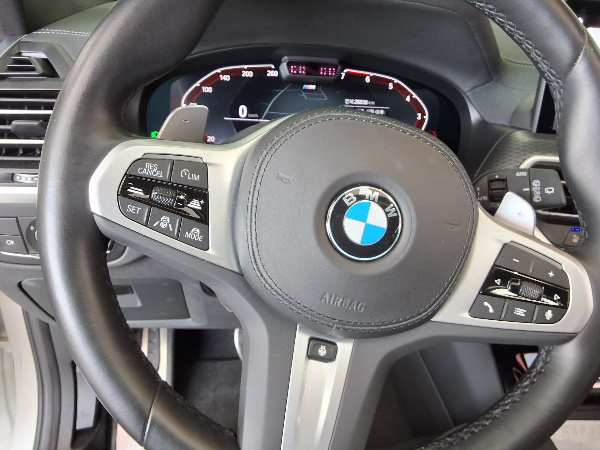 BMW X3 - 17