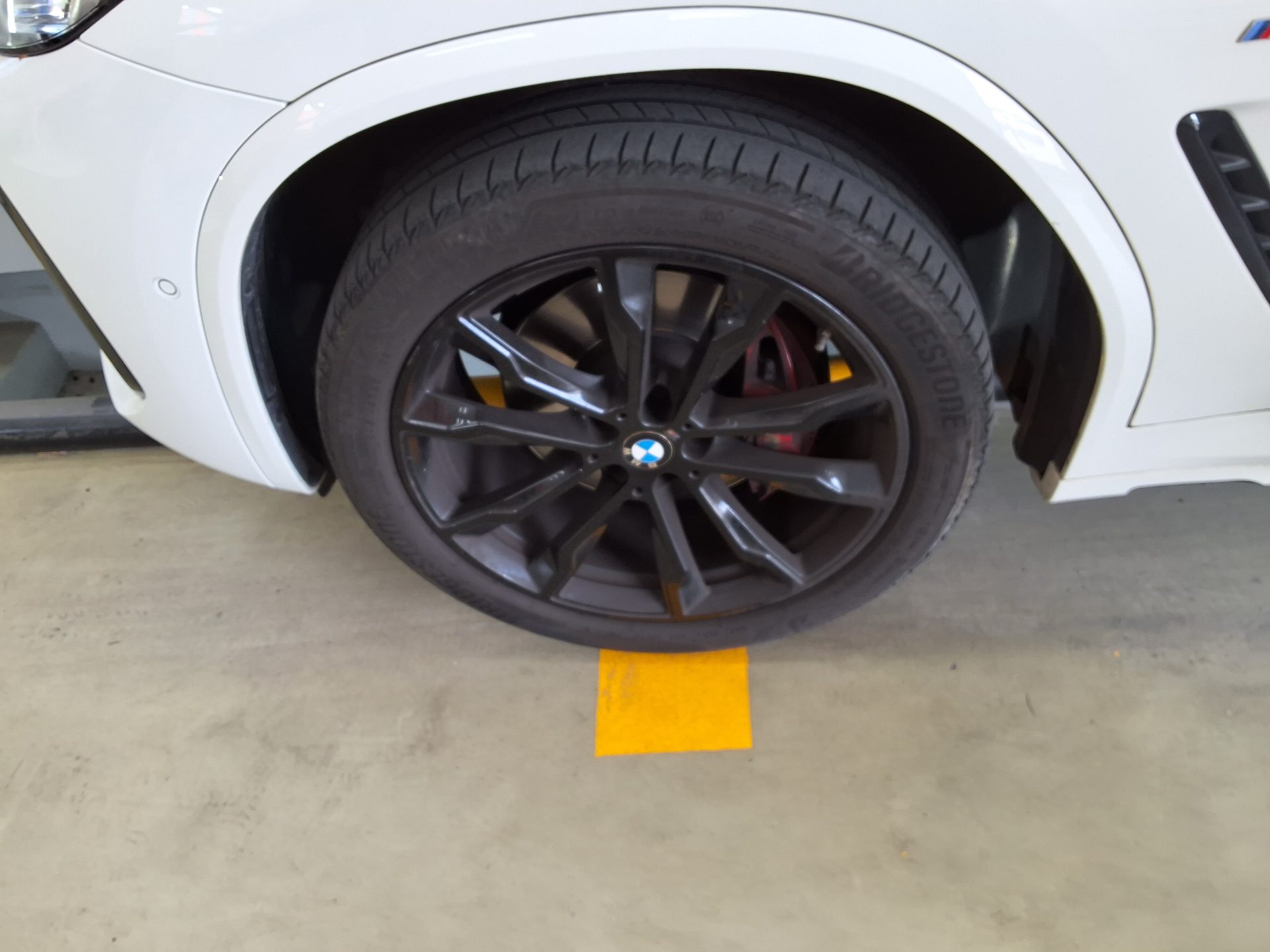 BMW X3 - 20