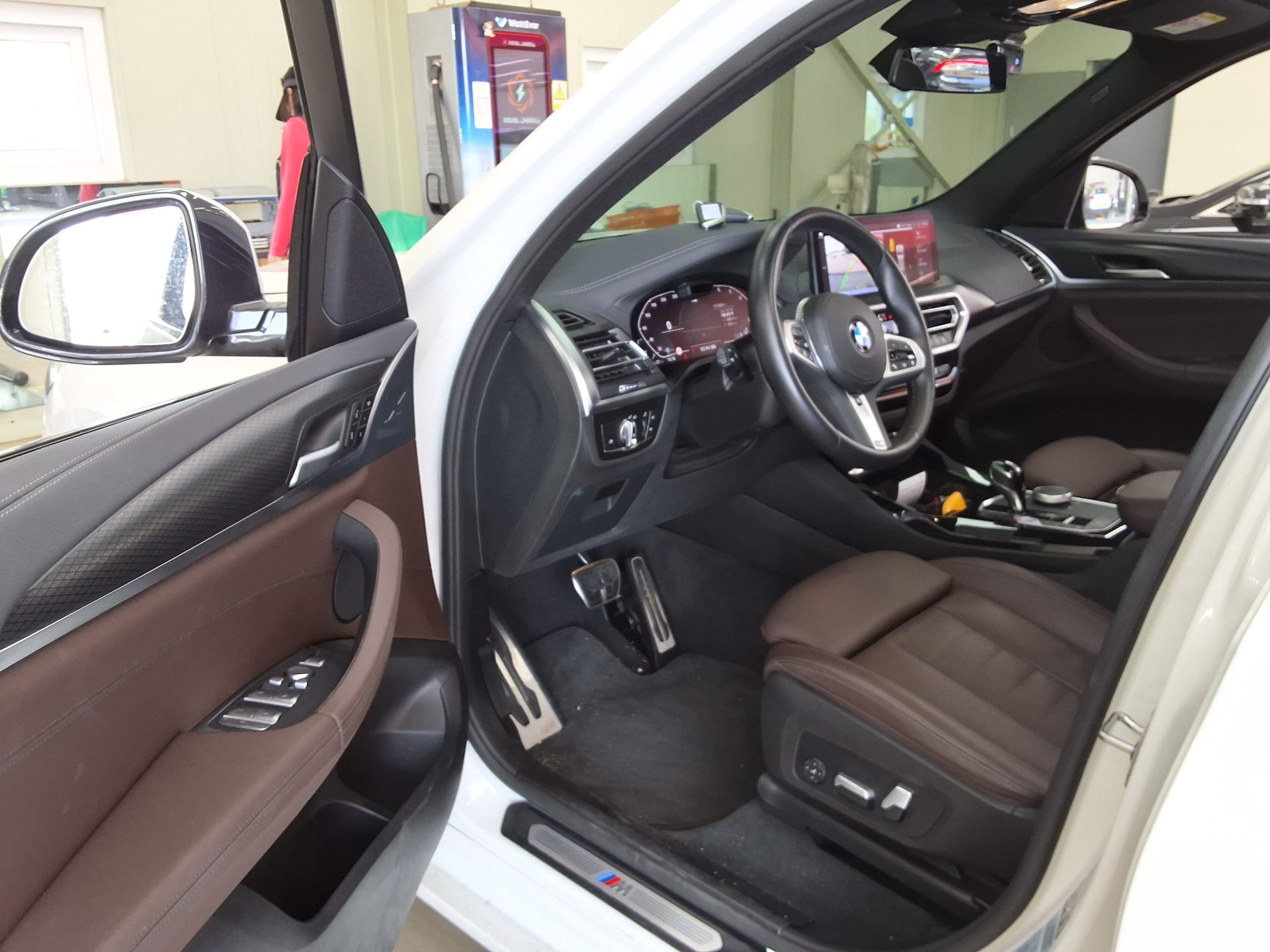 BMW X3 - 9