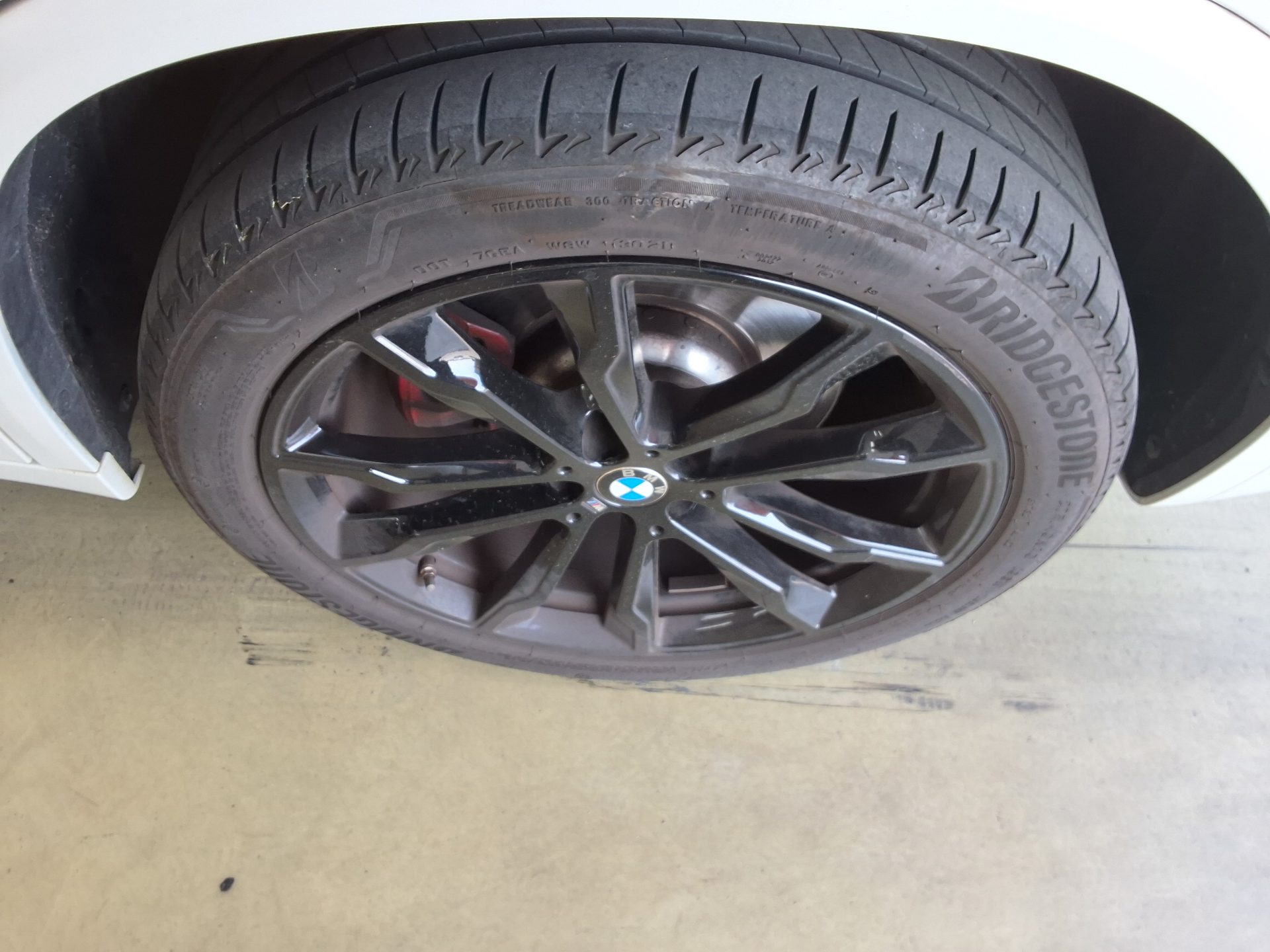 BMW X3 - 21
