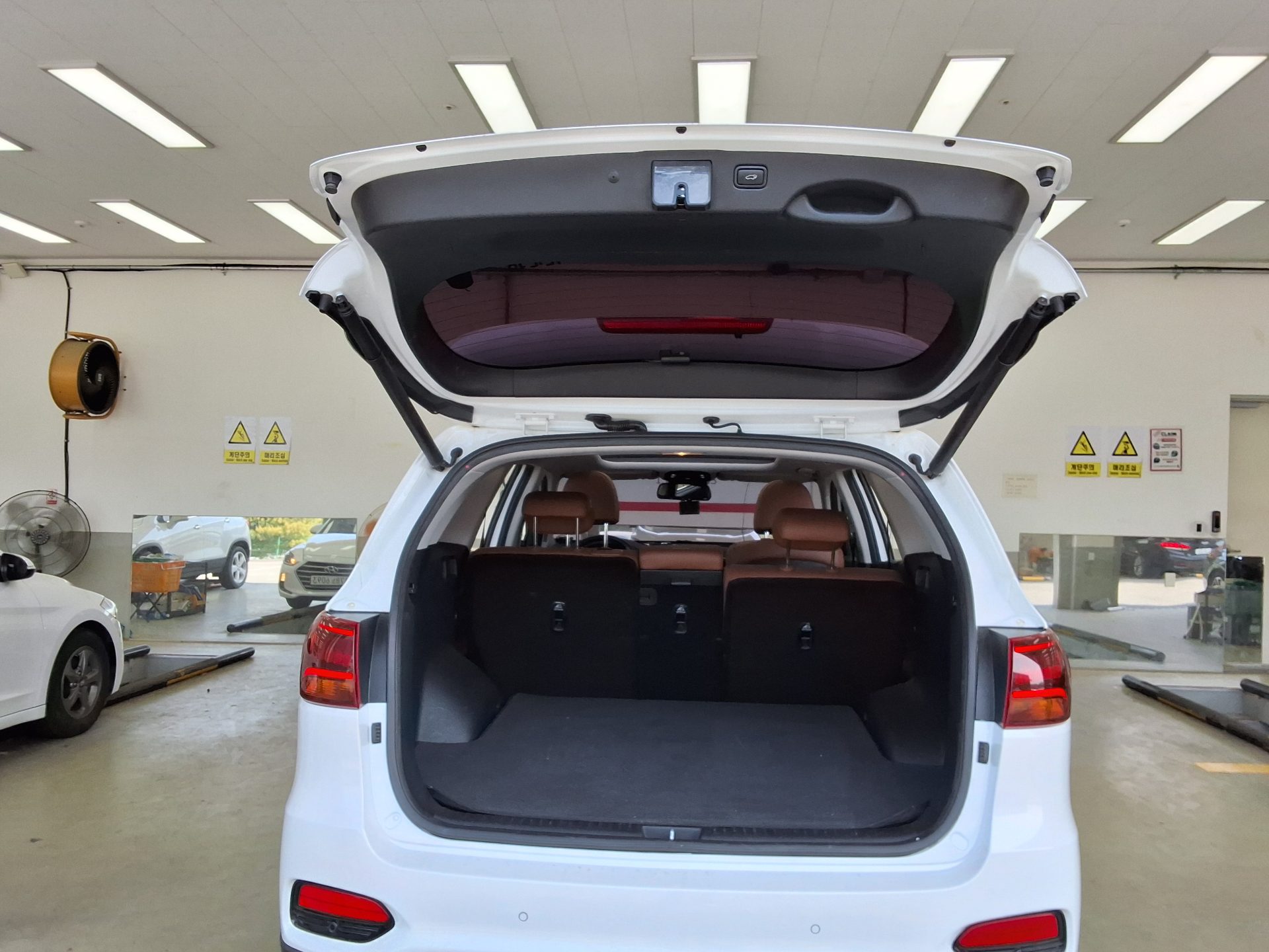 2019 - kia sorento