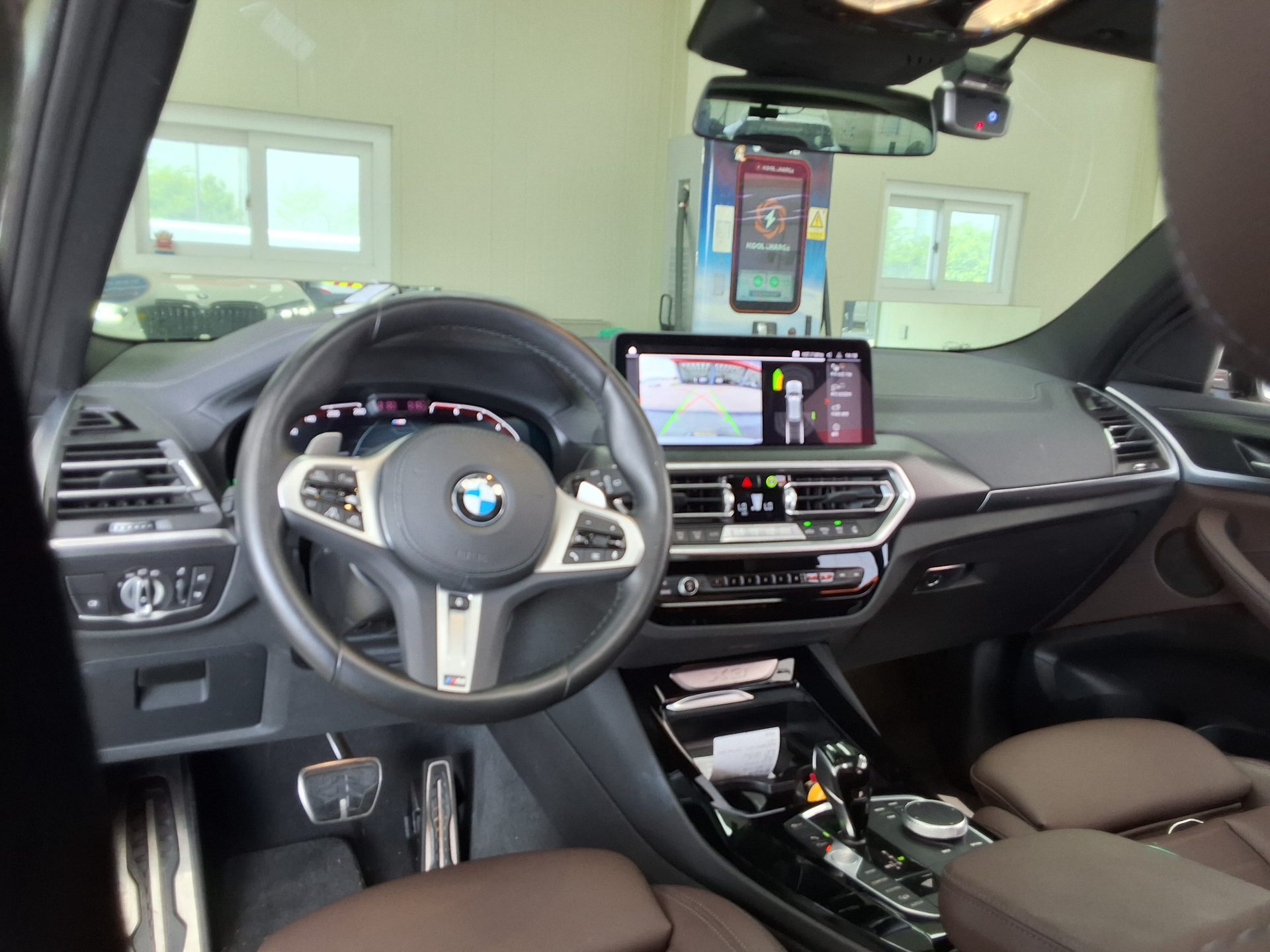 BMW X3 - 10