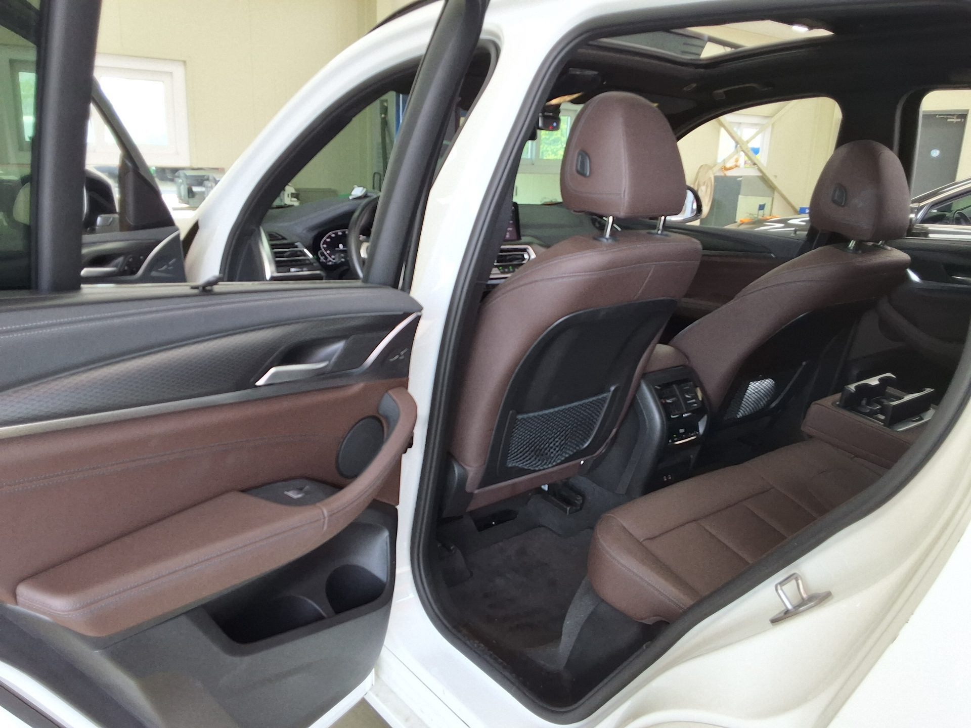 BMW X3 - 11