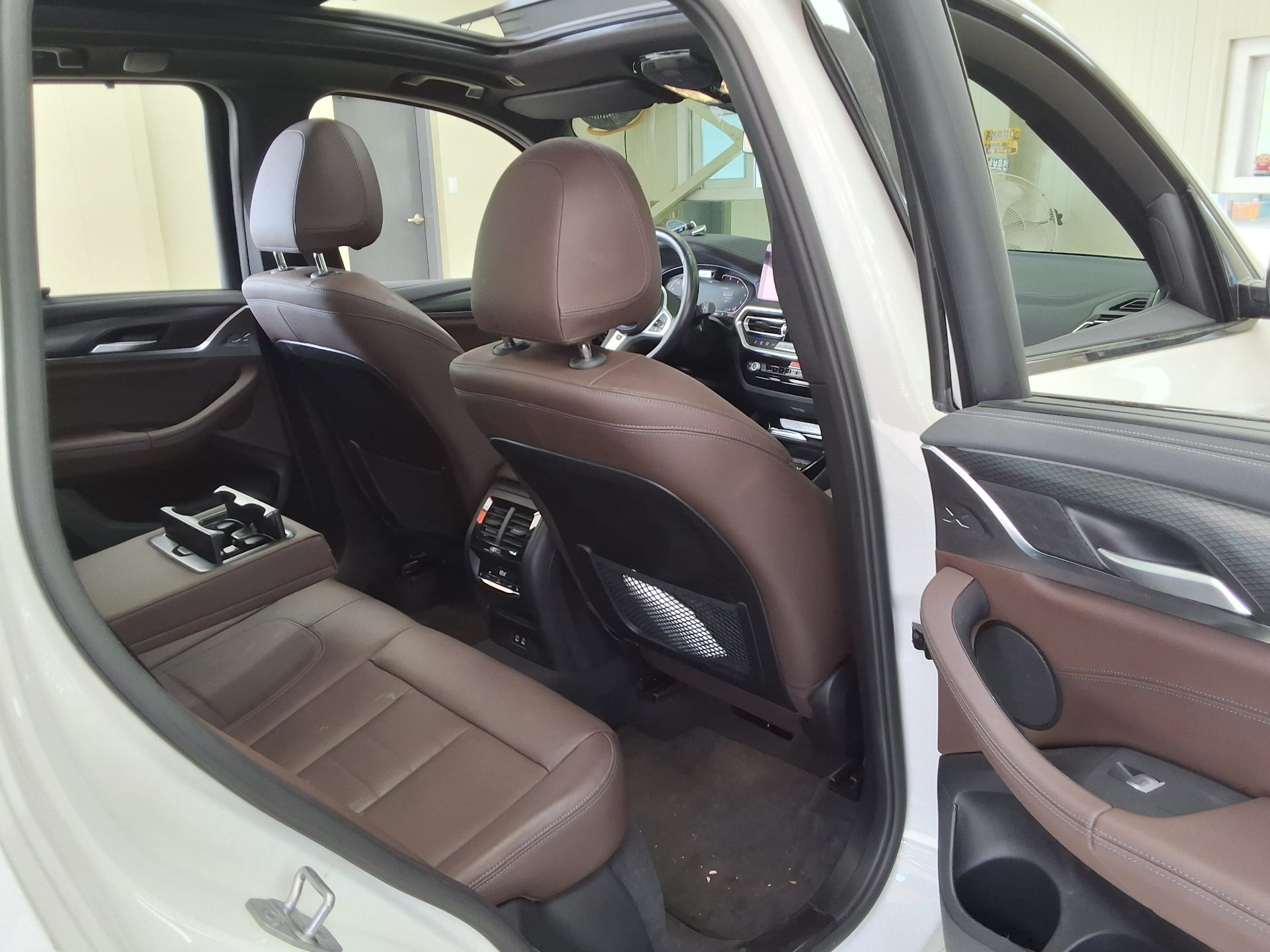 BMW X3 - 12