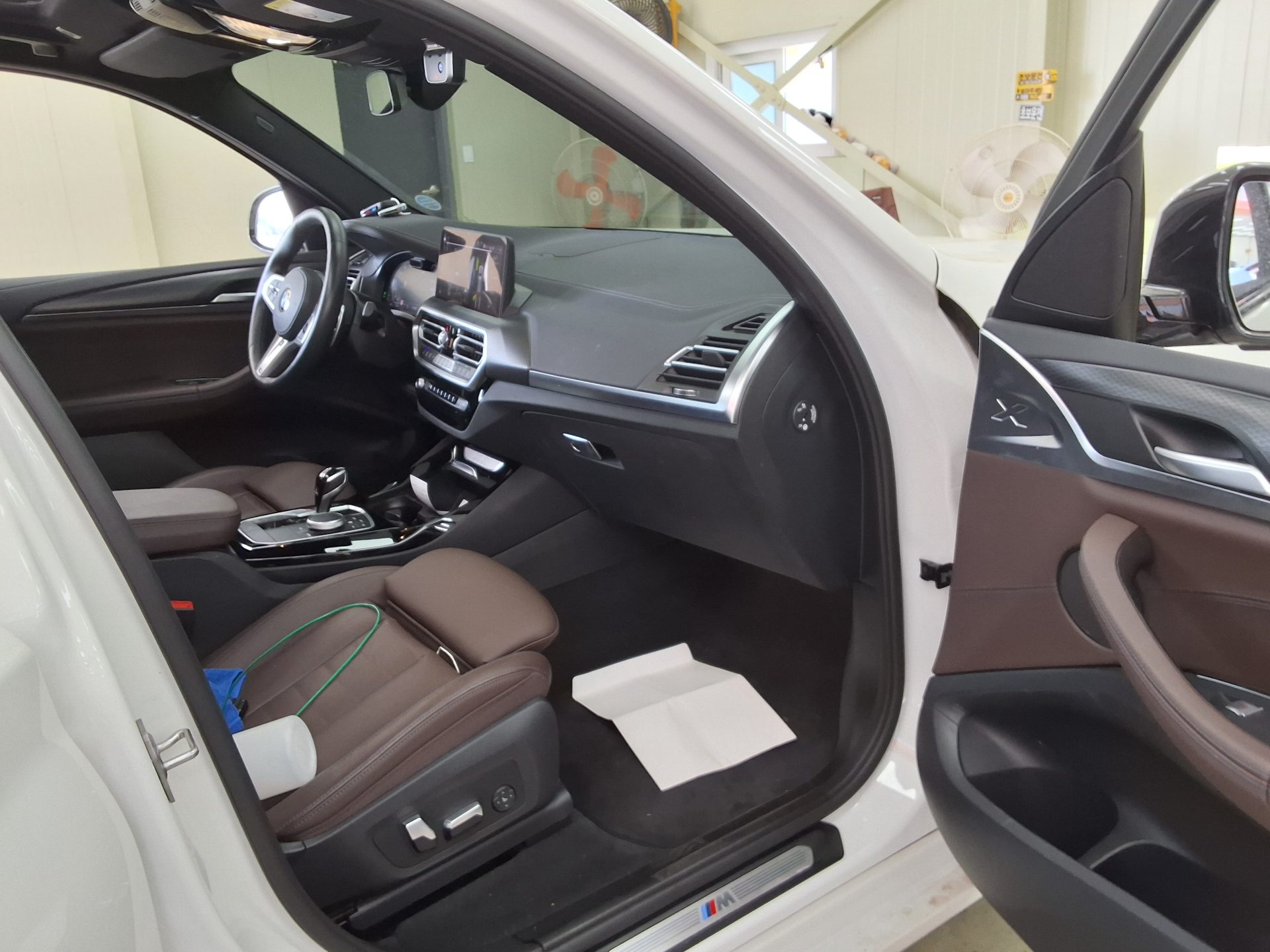 BMW X3 - 13
