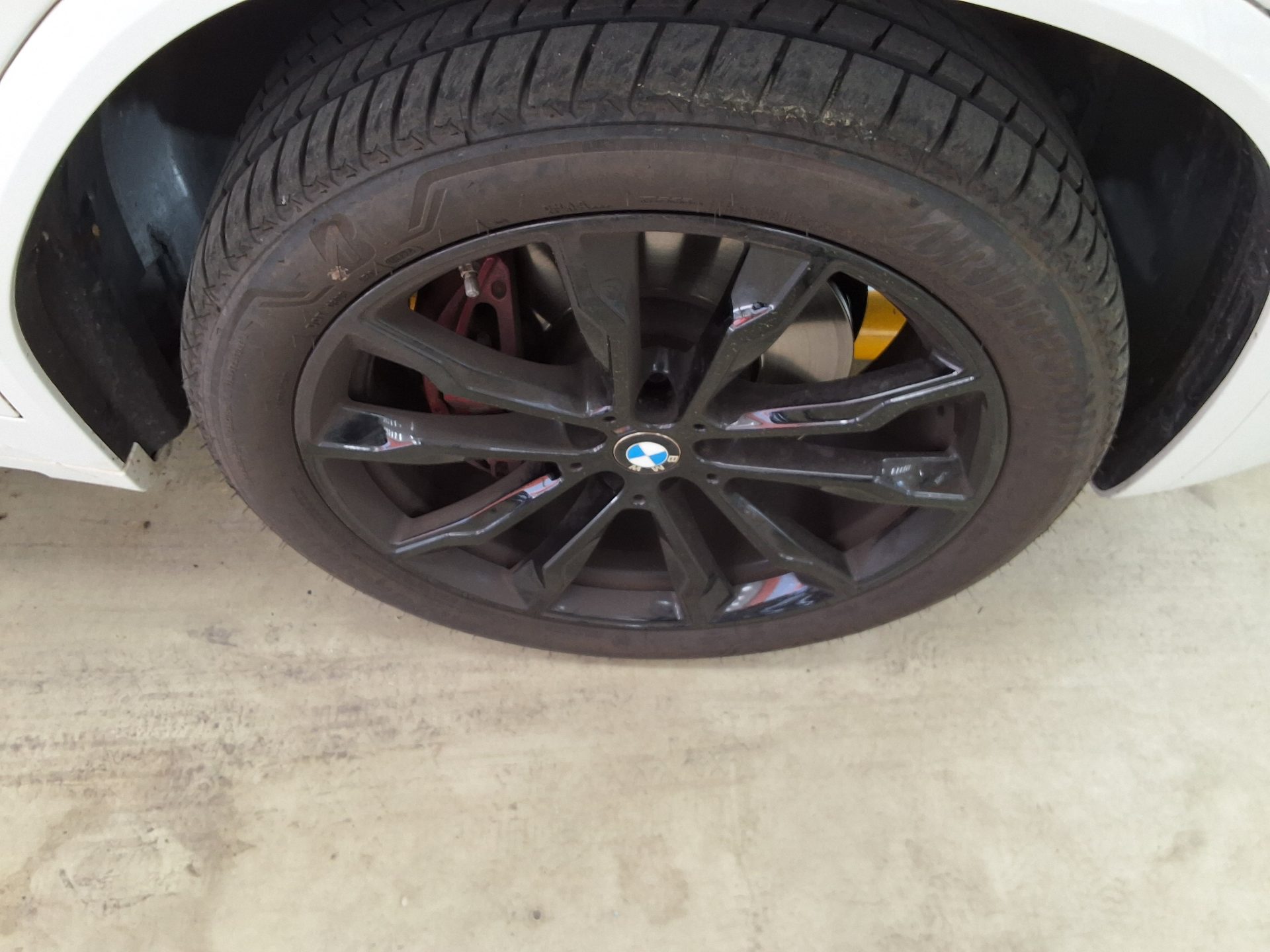 2022 - bmw x3