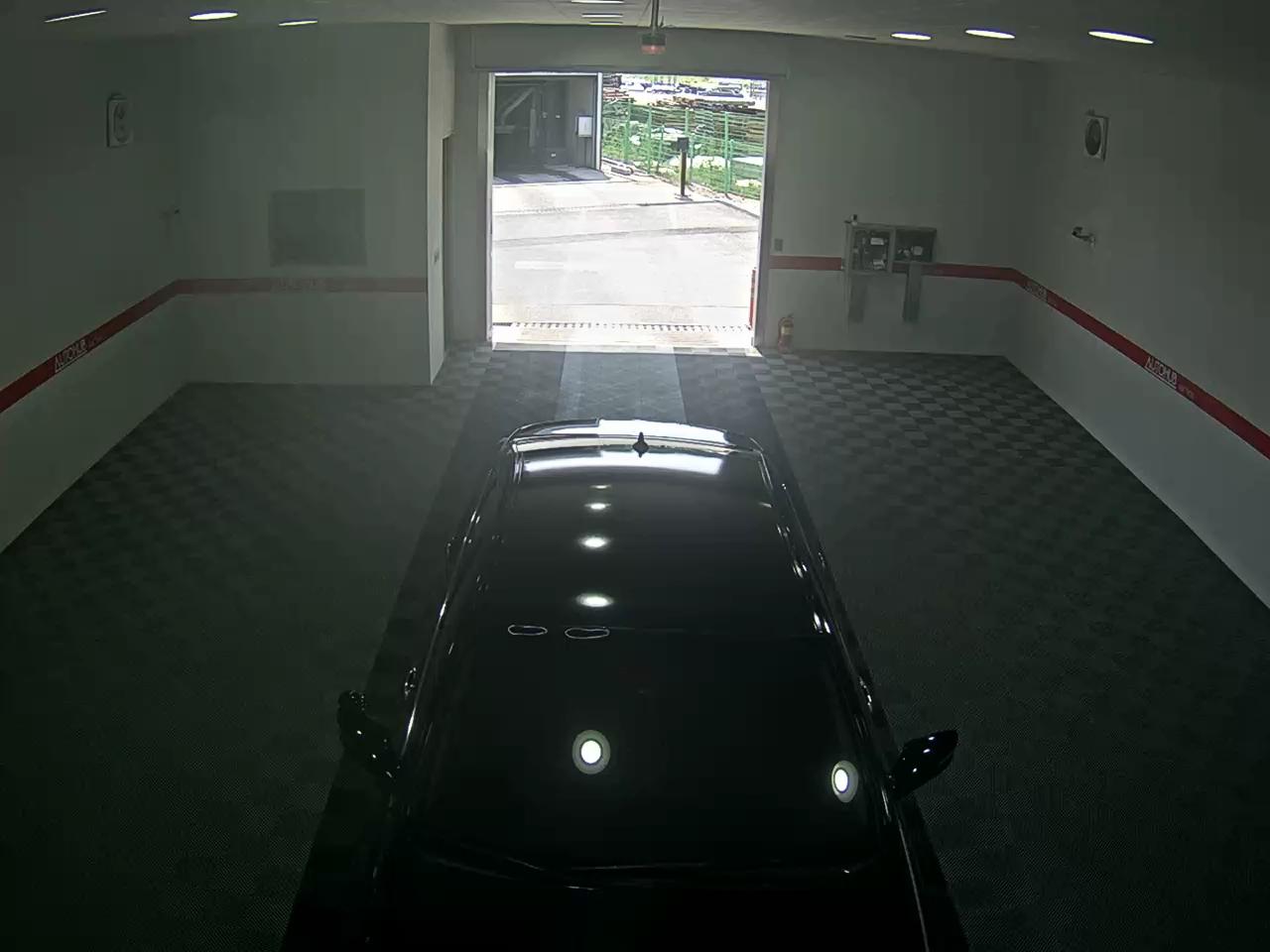 2012 - hyundai grandeur