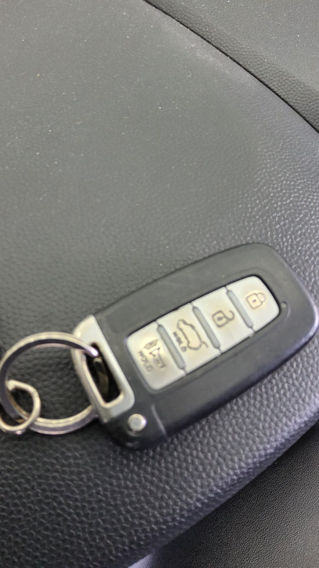 Hyundai Tucson - 17