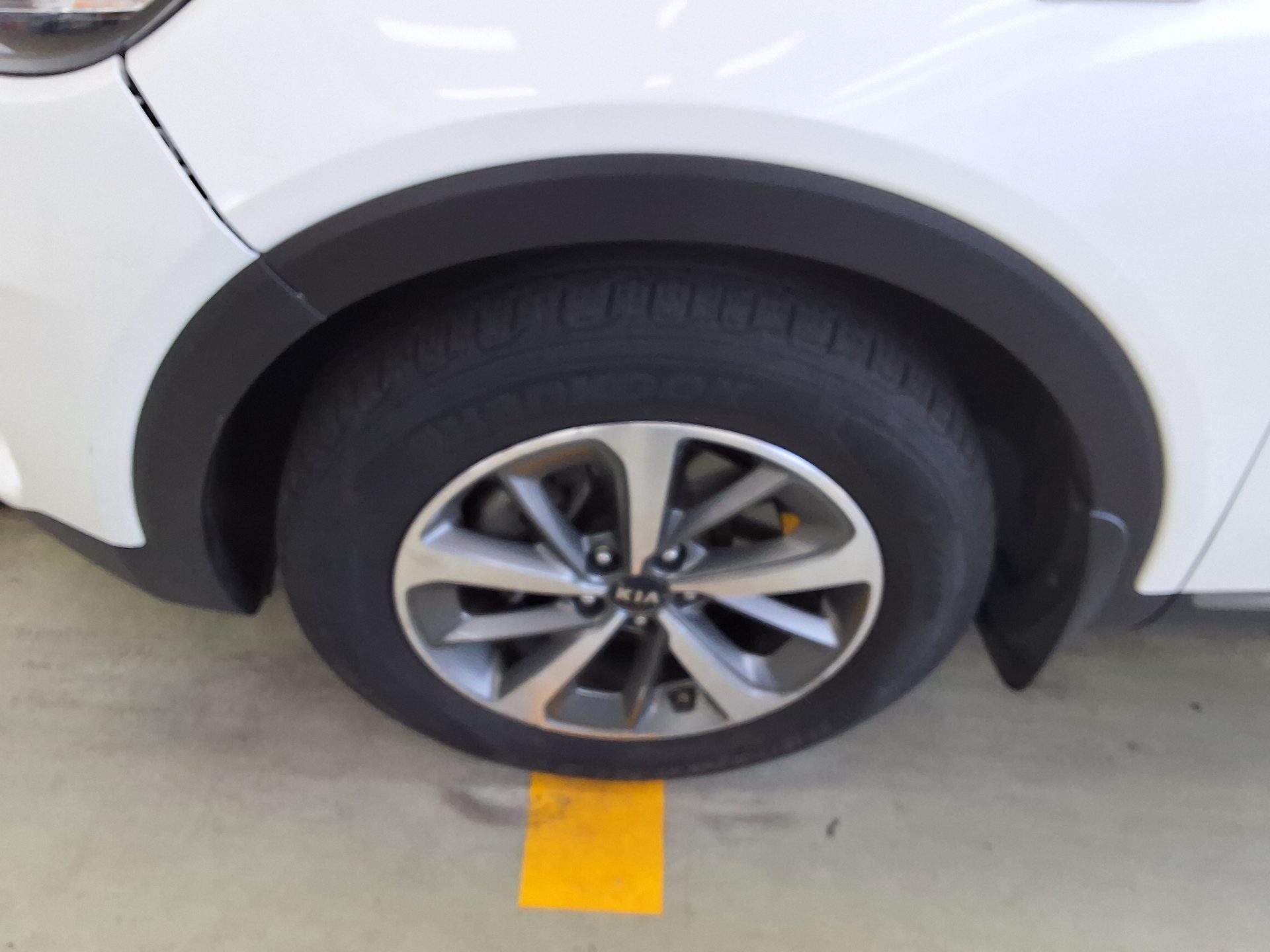 2018 - kia sorento