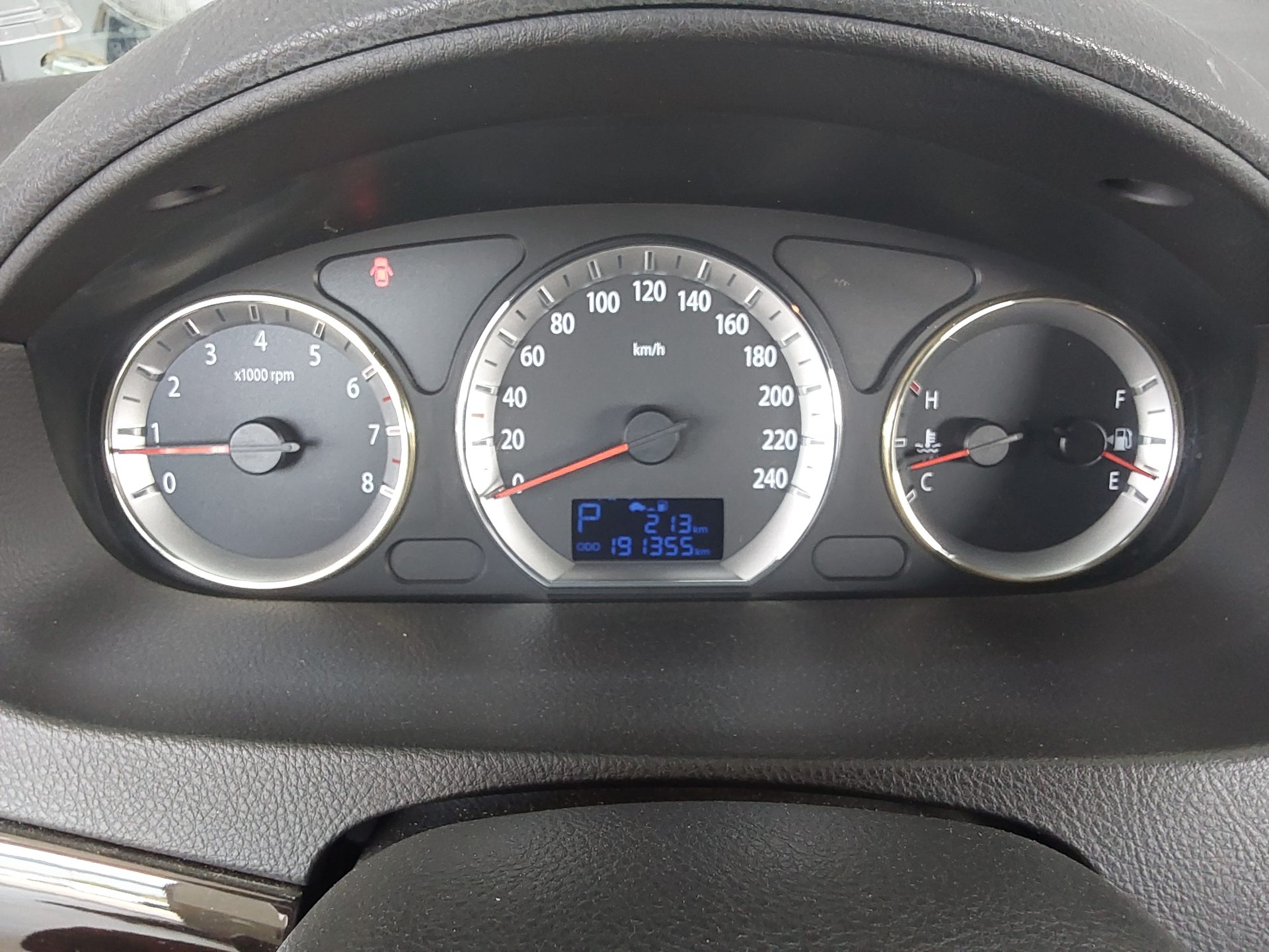 2009 - hyundai sonata