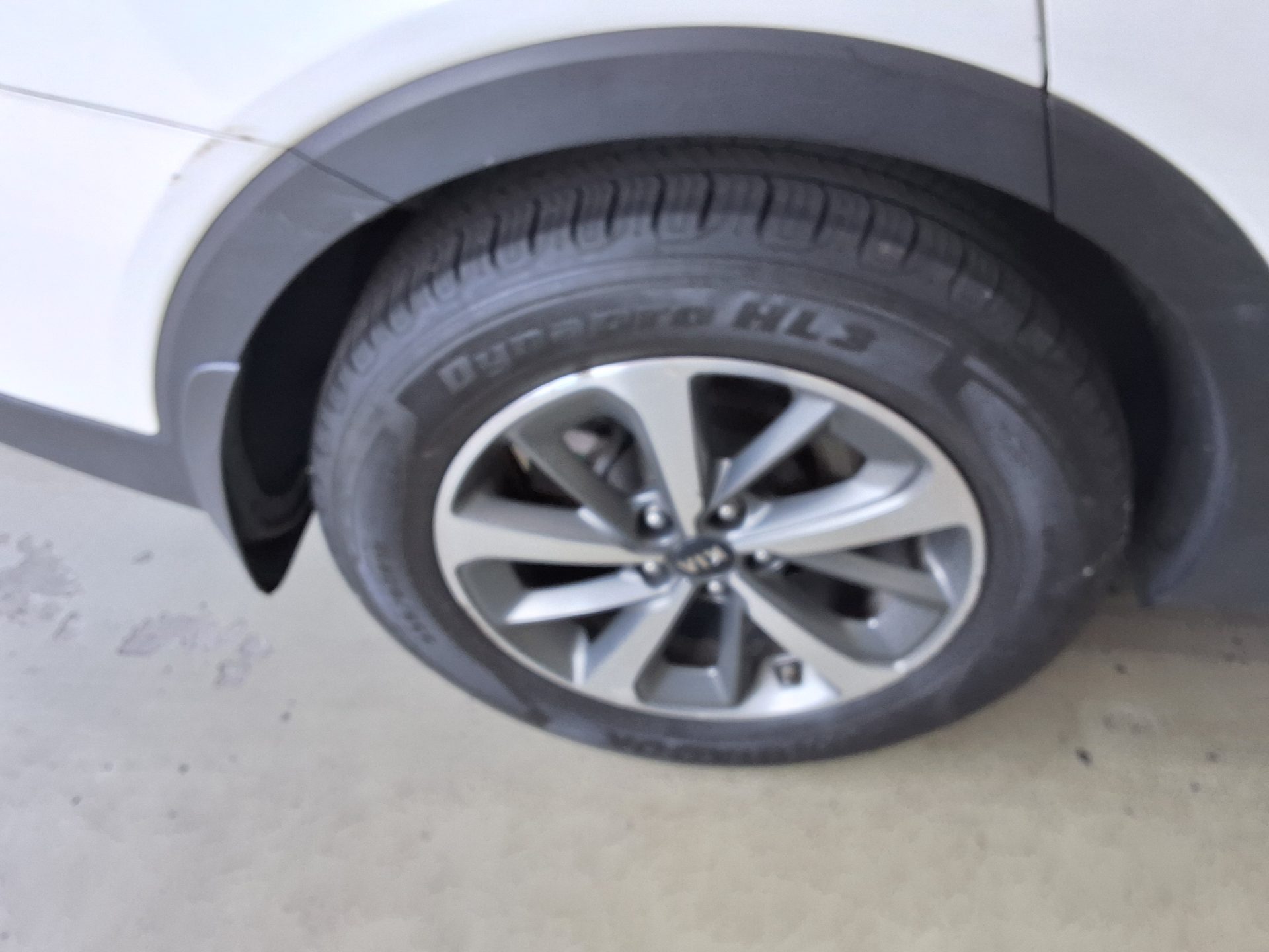 2018 - kia sorento
