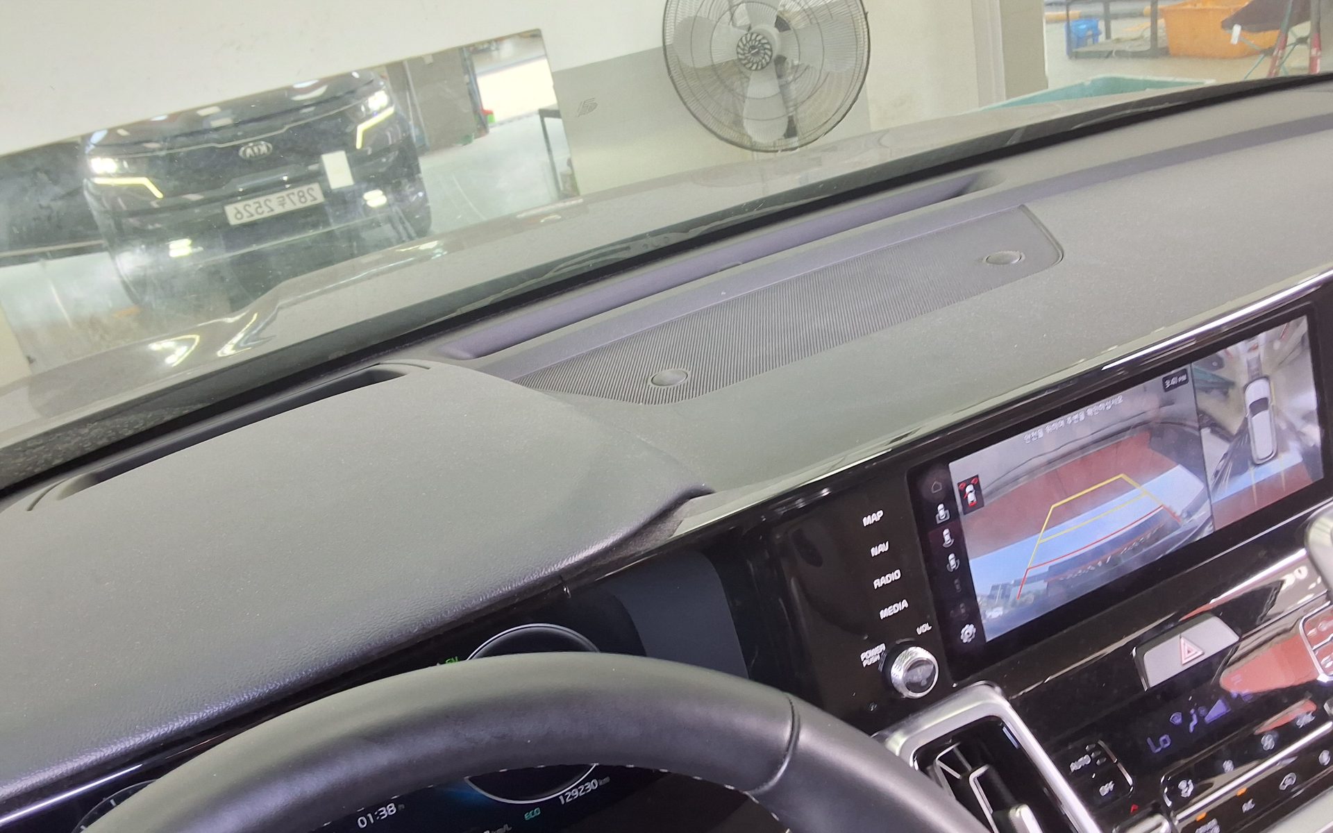 2021 - kia sorento