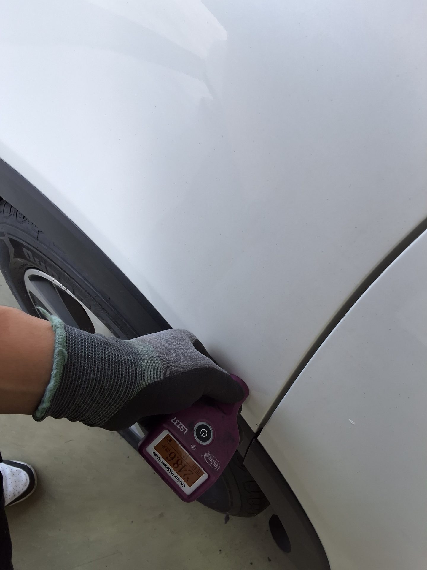 2018 - kia sorento