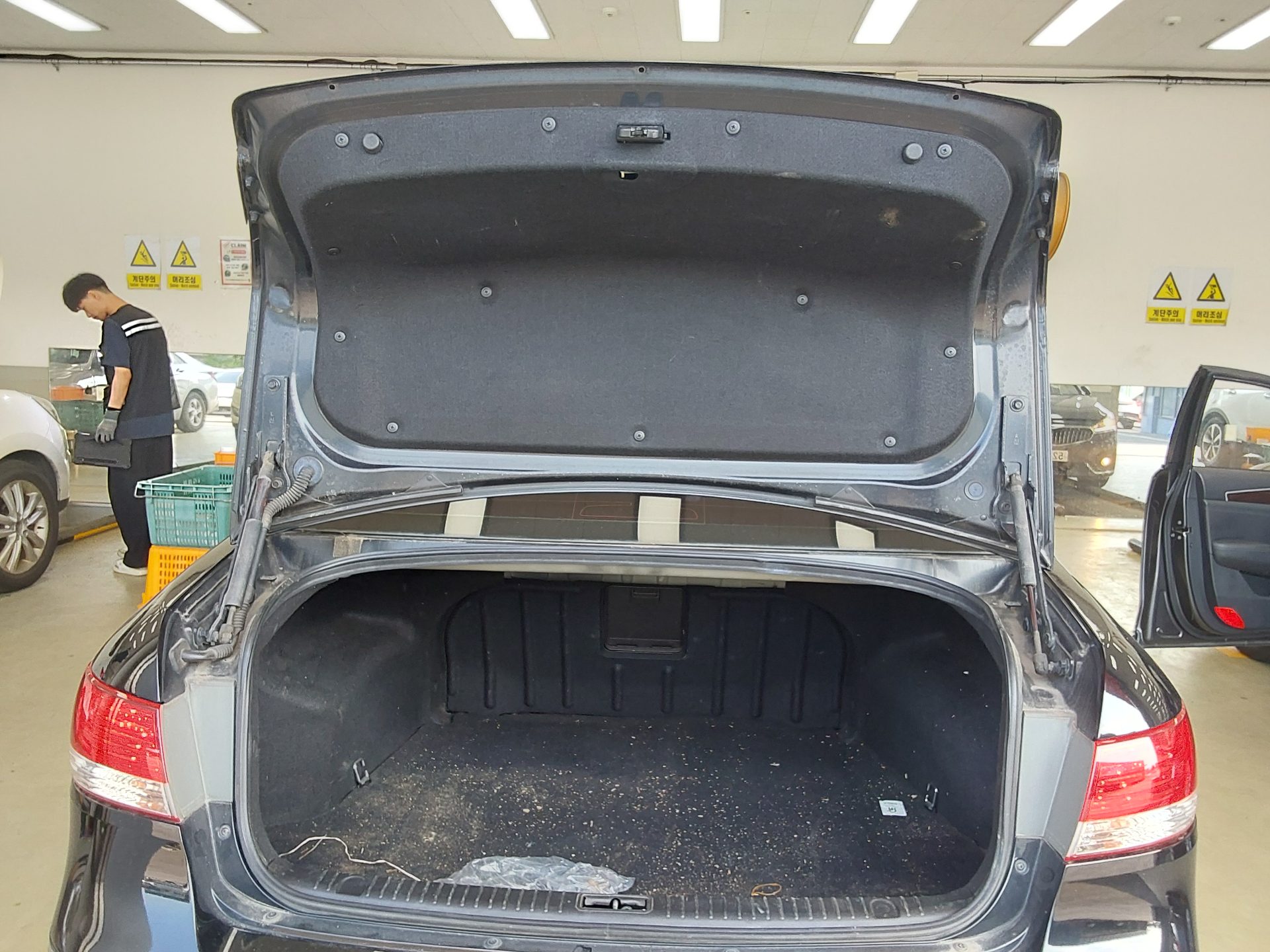 2009 - hyundai sonata