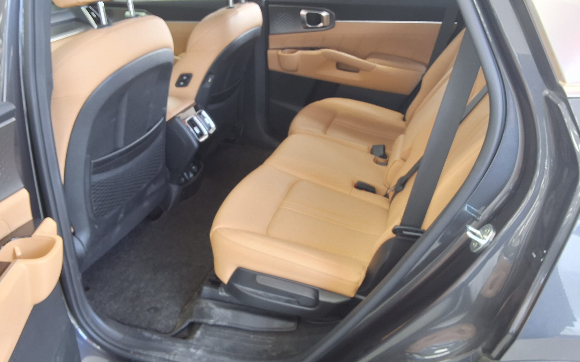 2021 - kia sorento
