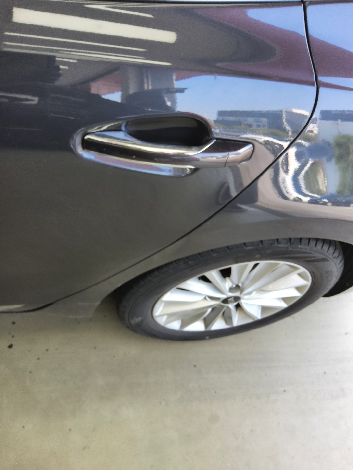 2019 - kia k7
