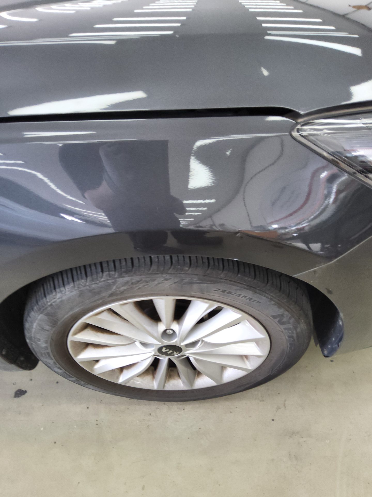 2019 - kia k7