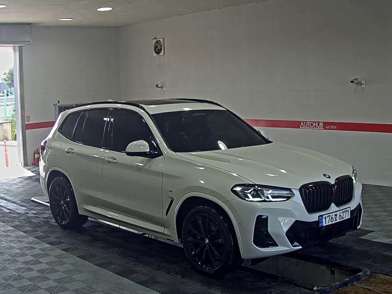 BMW X3 - 2