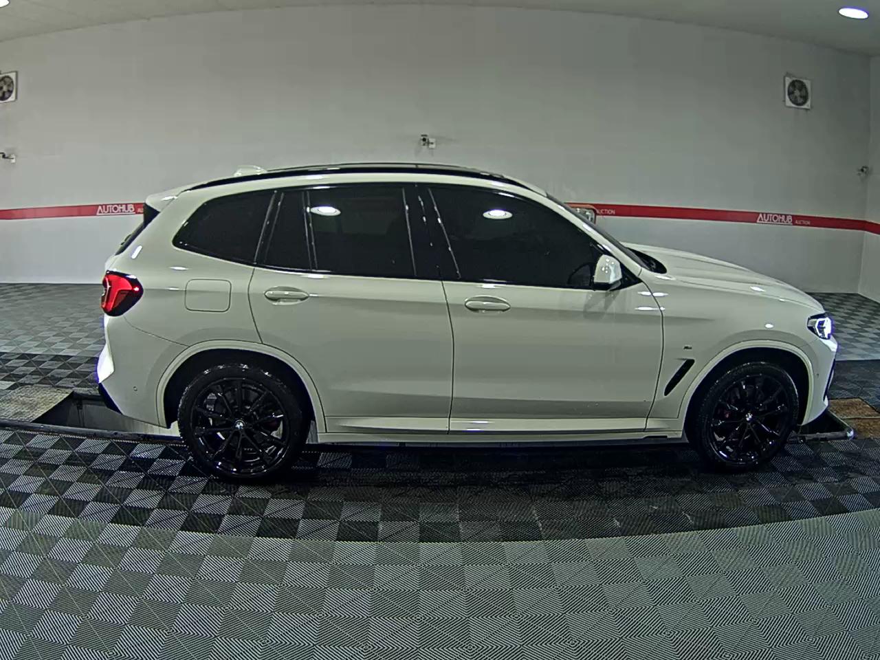 BMW X3 - 3