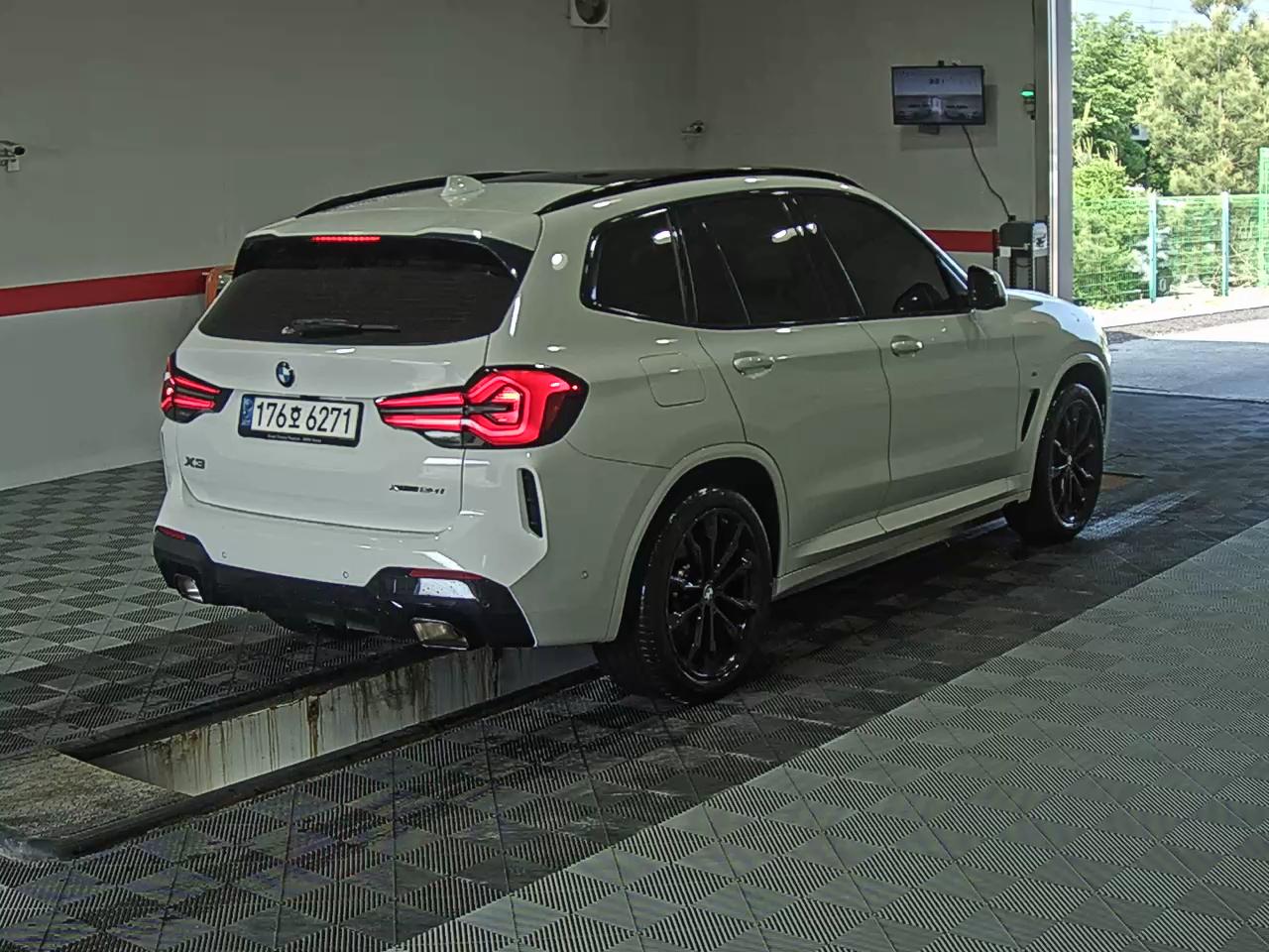 BMW X3 - 4