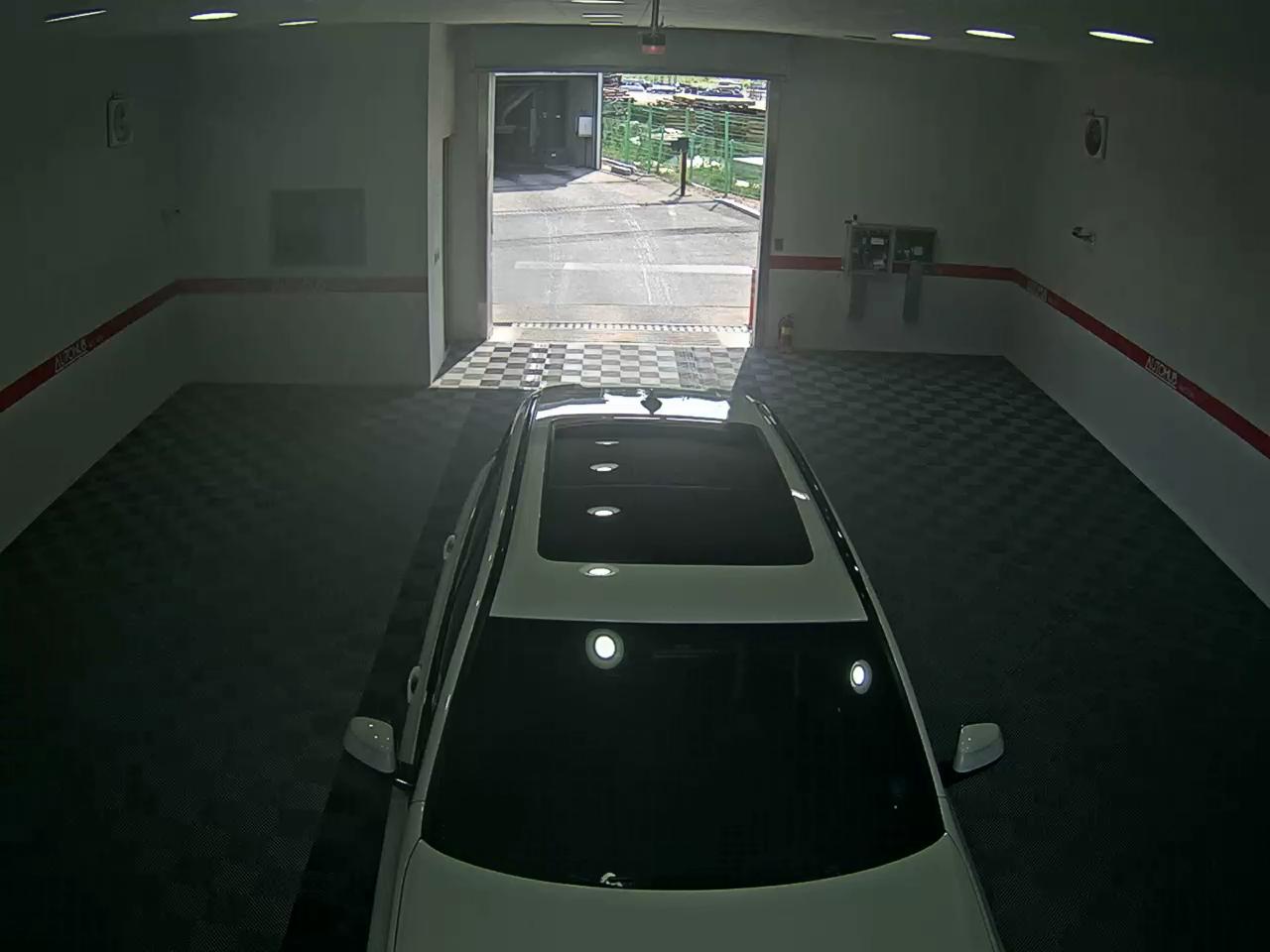 BMW X3 - 6