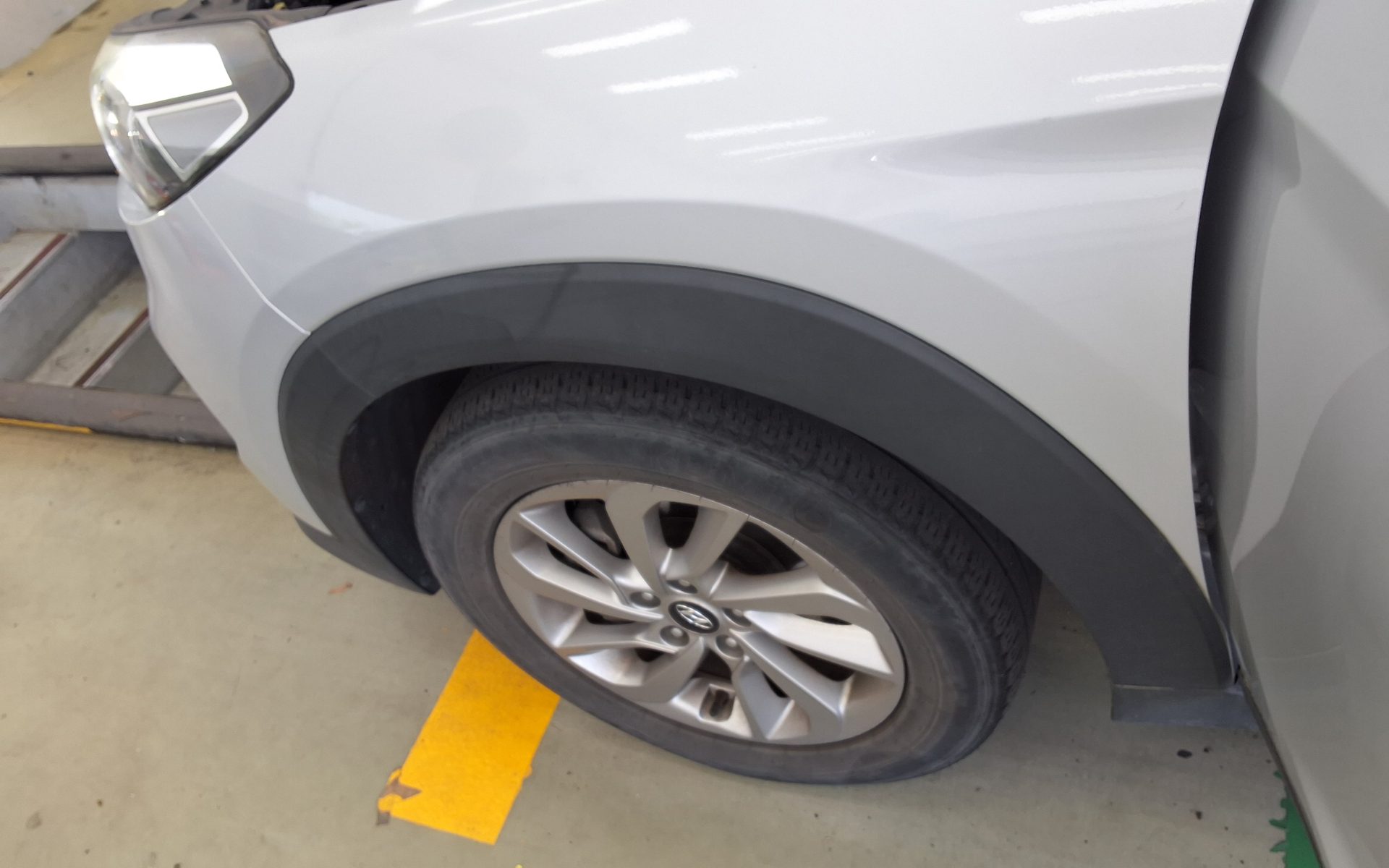 2016 - hyundai tucson