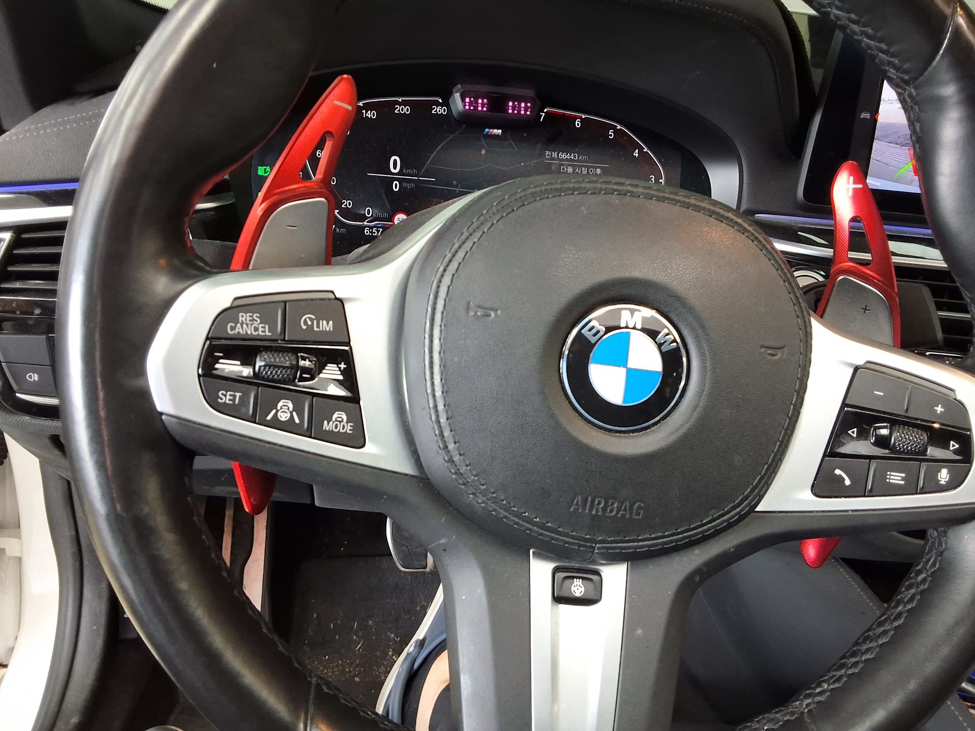 2022 - bmw m5