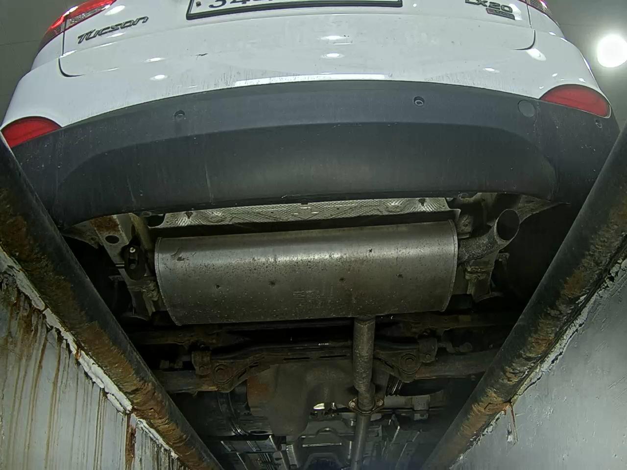 Hyundai Tucson - 7