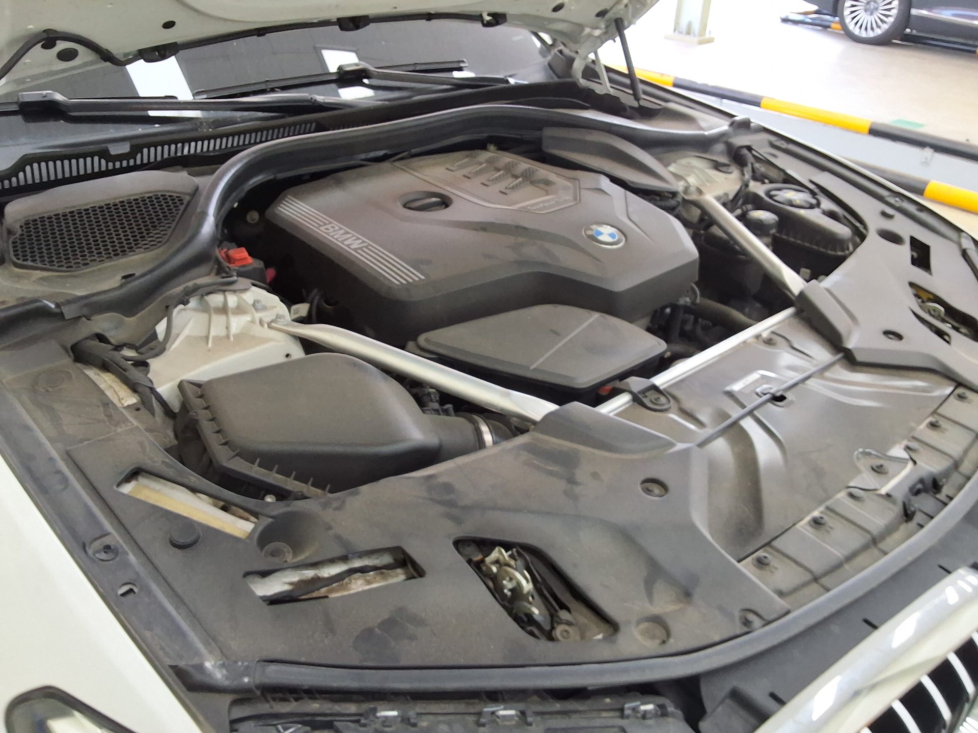 2022 - bmw m5