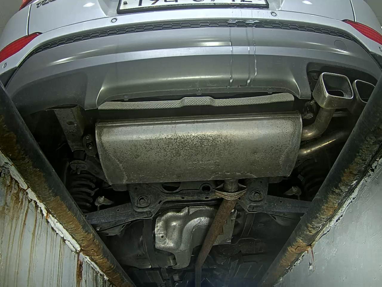 2016 - hyundai tucson