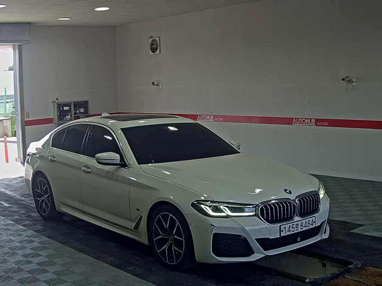 2022 - bmw m5