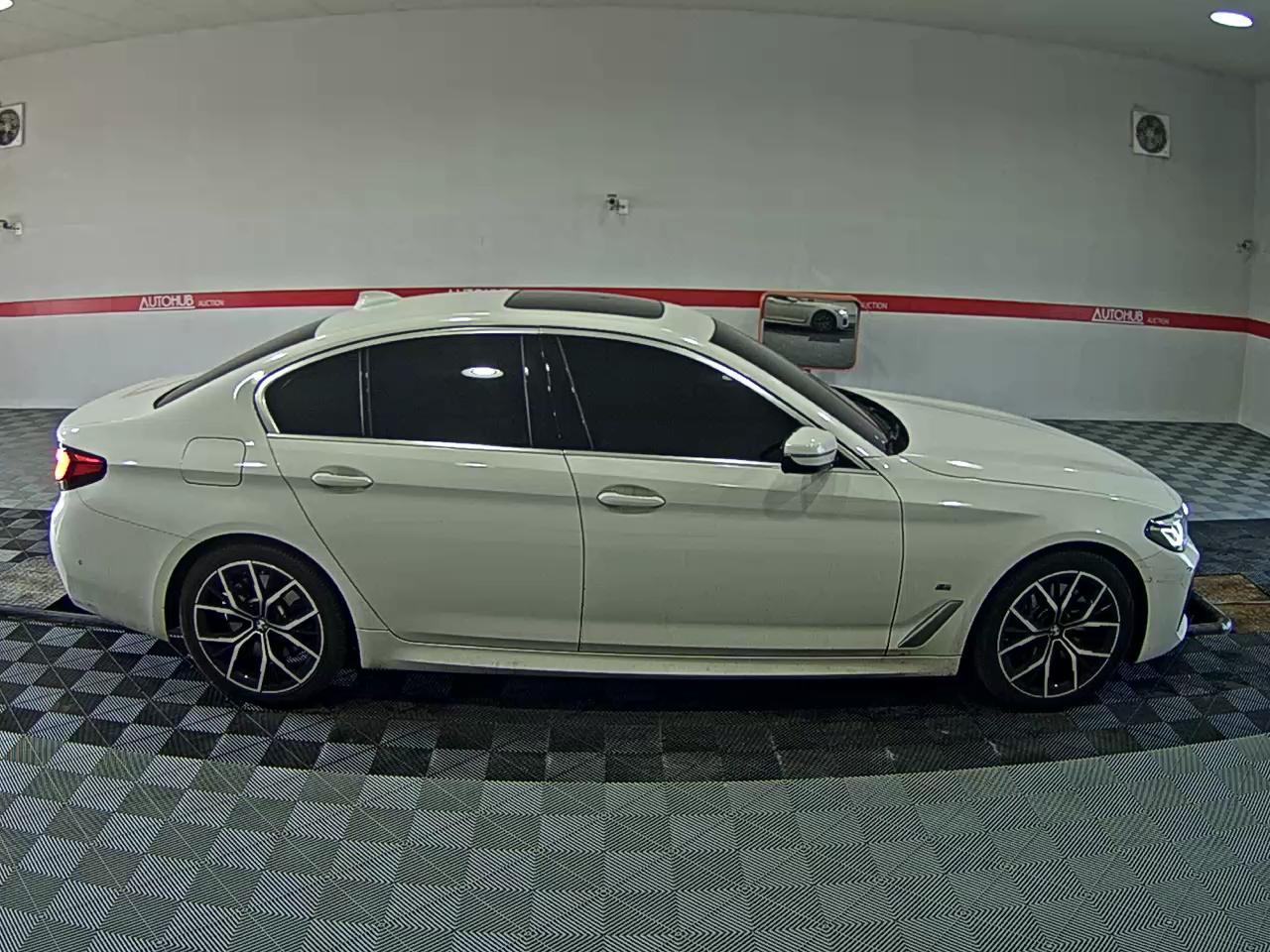 2022 - bmw m5