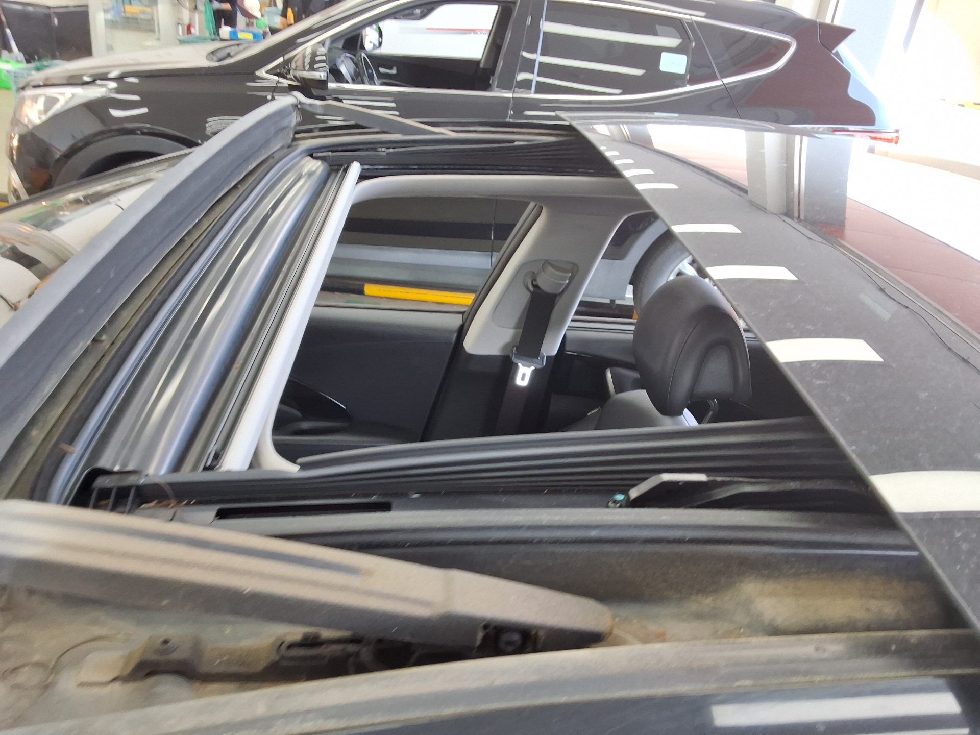 2013 - hyundai grandeur
